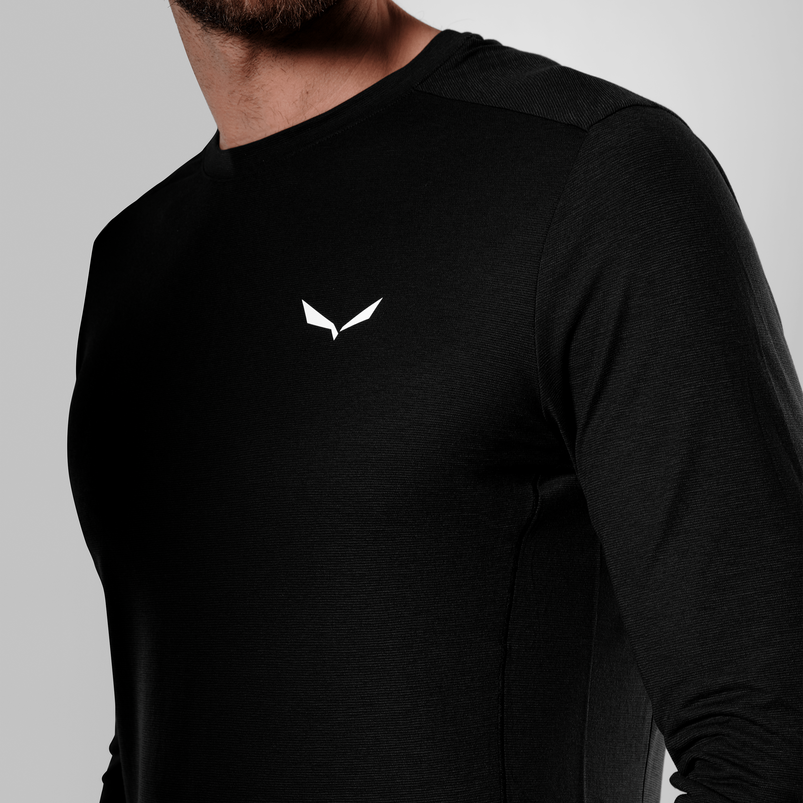 T-shirt Uomo Puez Dry