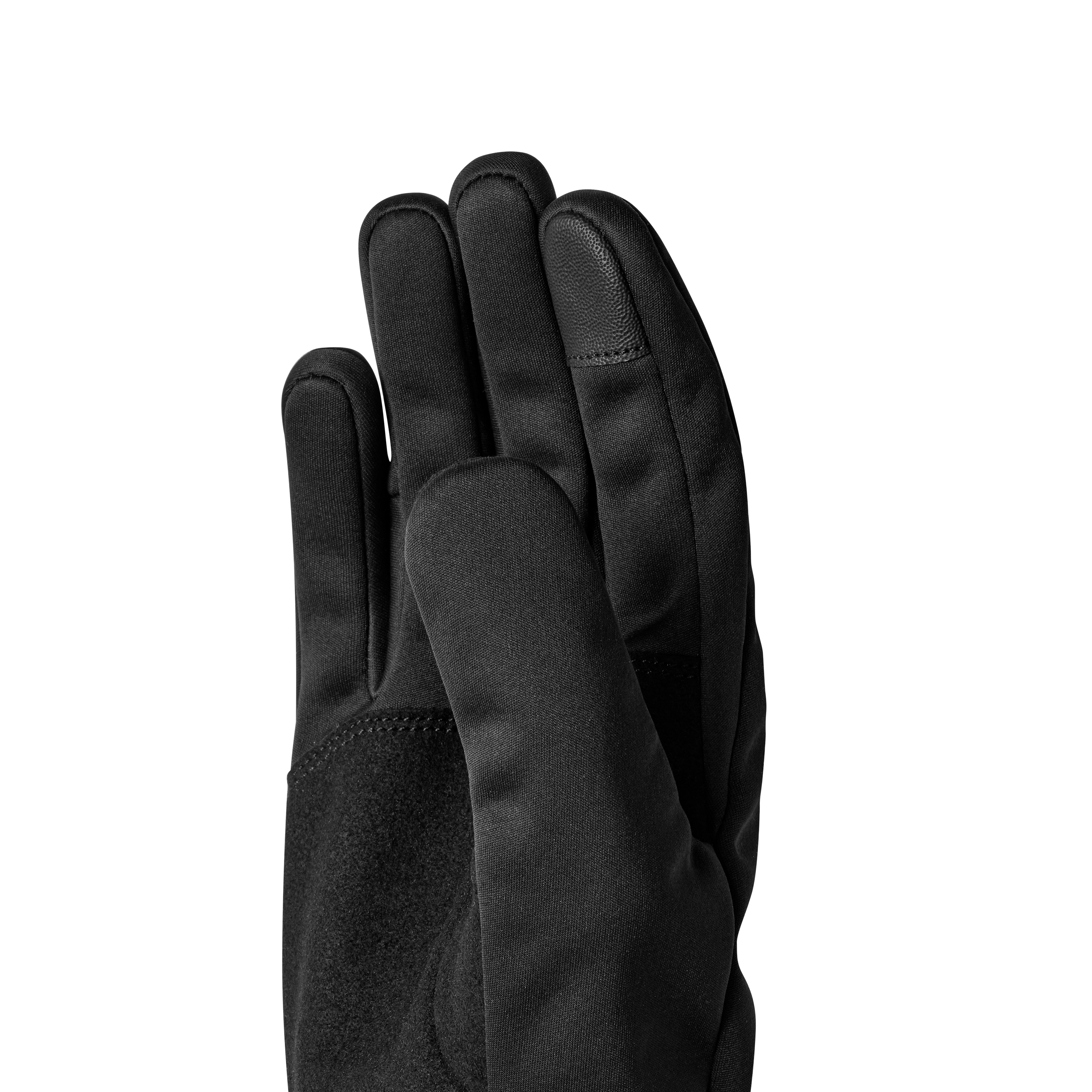 Guanti GORE® Windstopper® ePe
