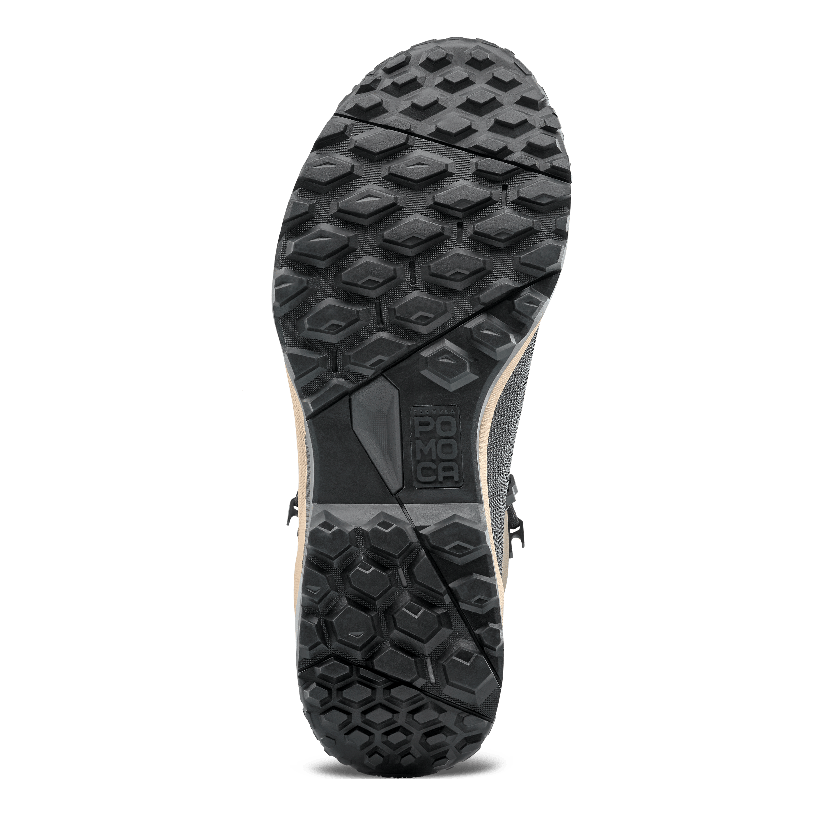 Scarpe da montagna Puez Leather Mid Powertex Donna