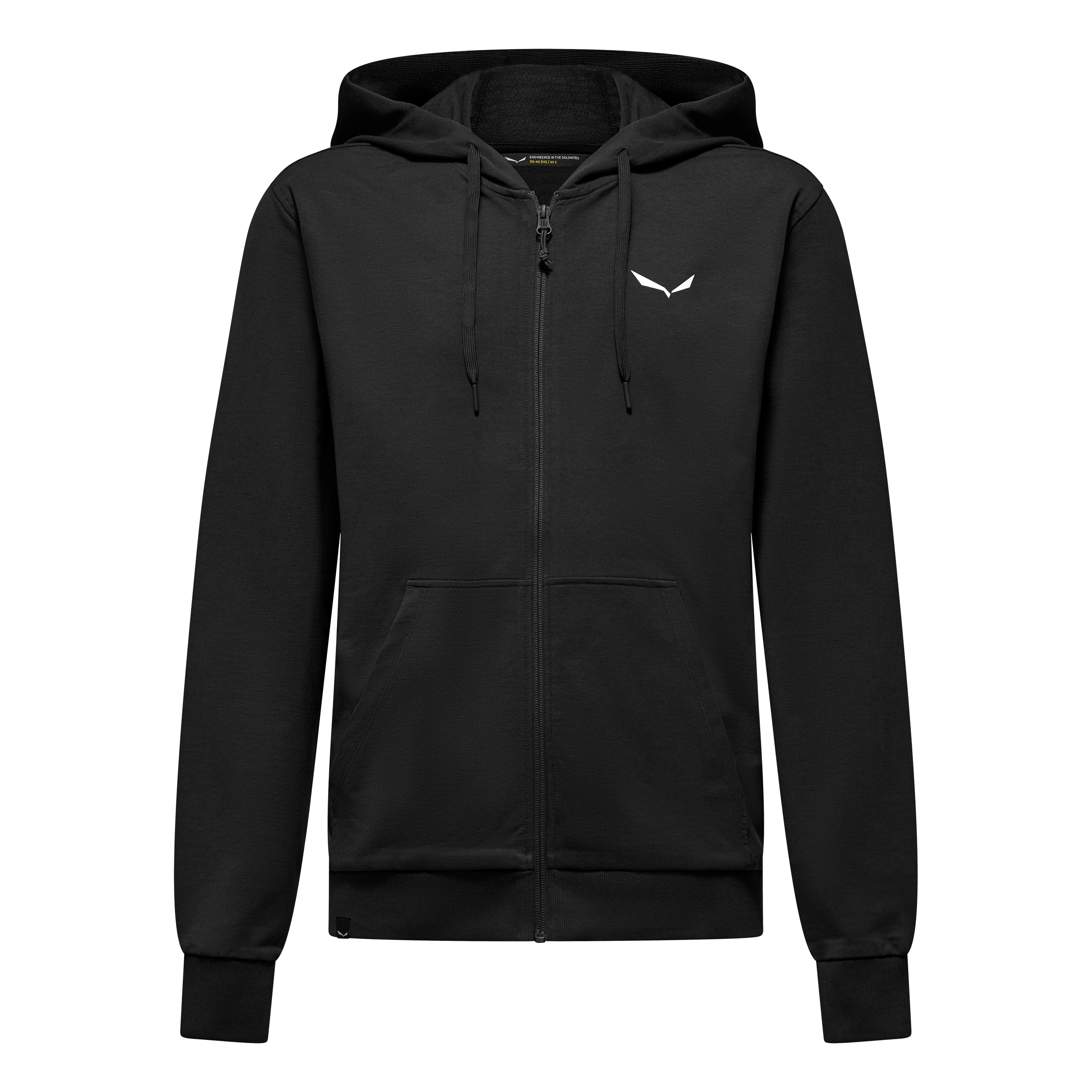 Felpe con cappuccio full zip da uomo