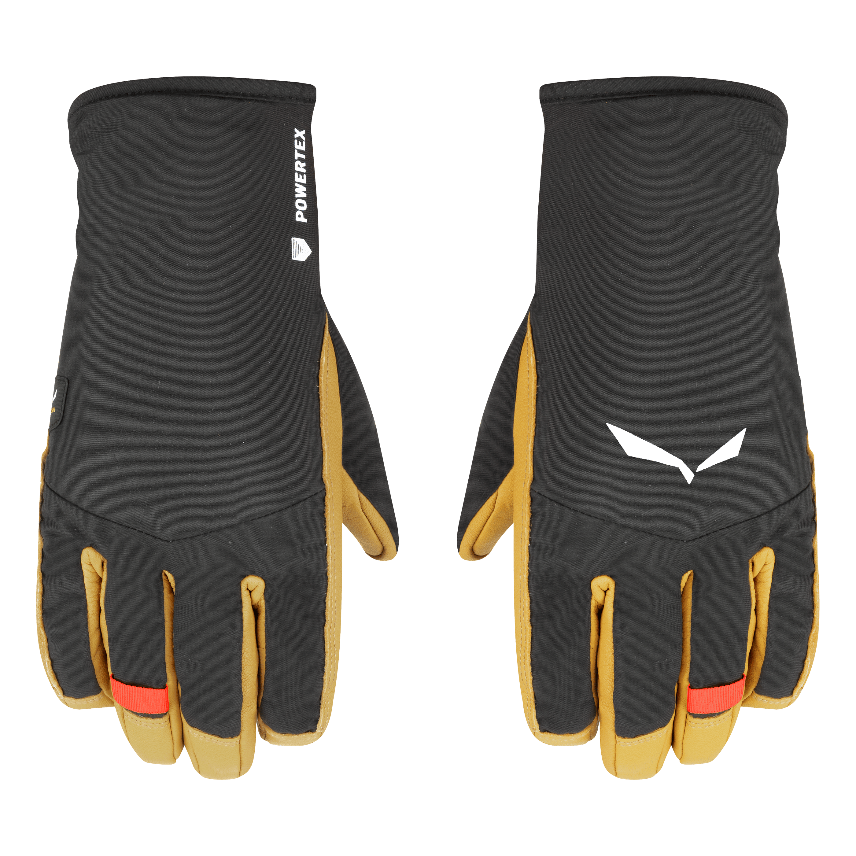 Guanti Orteles Powertex TirolWool® Responsive Donna