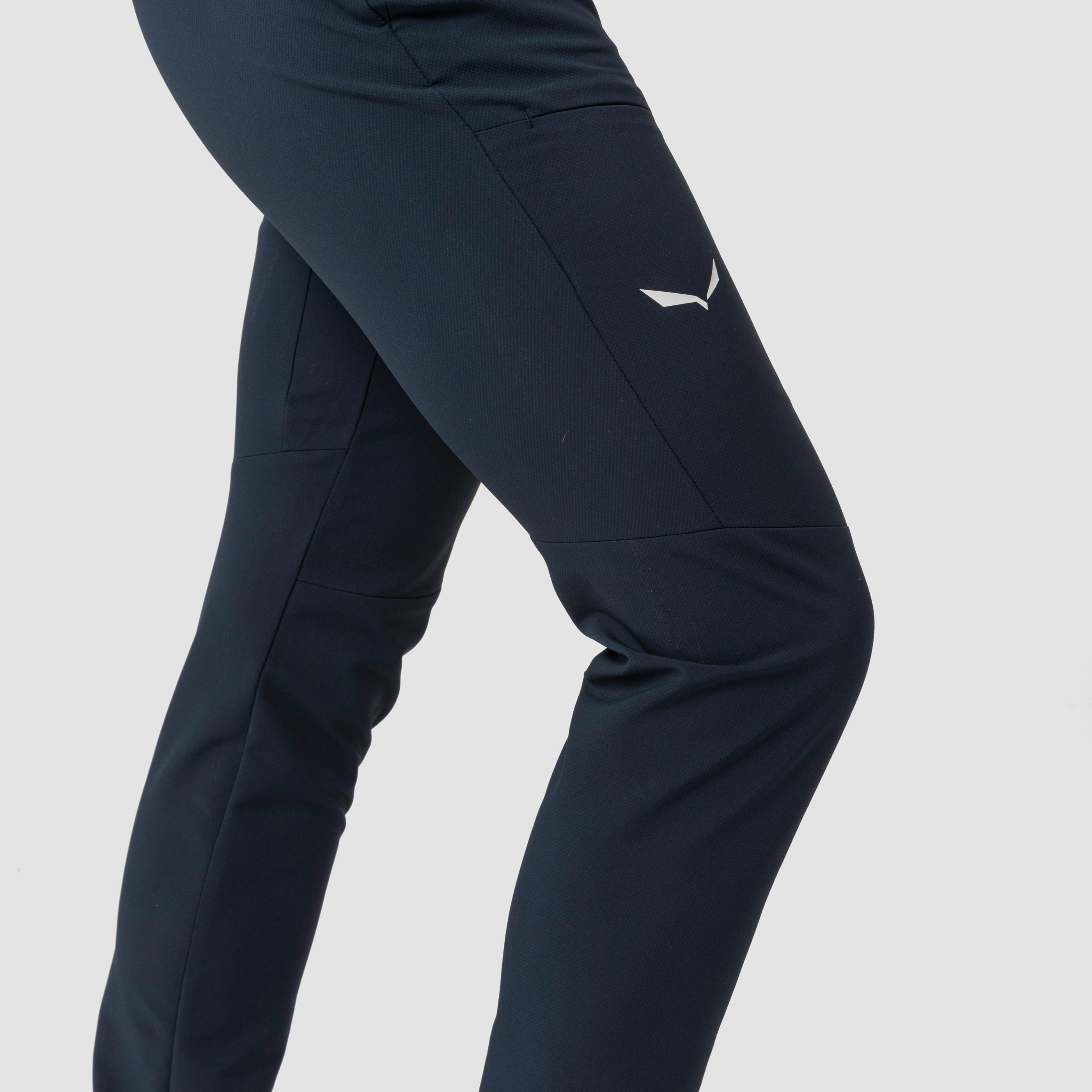 Pantalone Donna Puez Dolomitic 2 Durastretch Regular