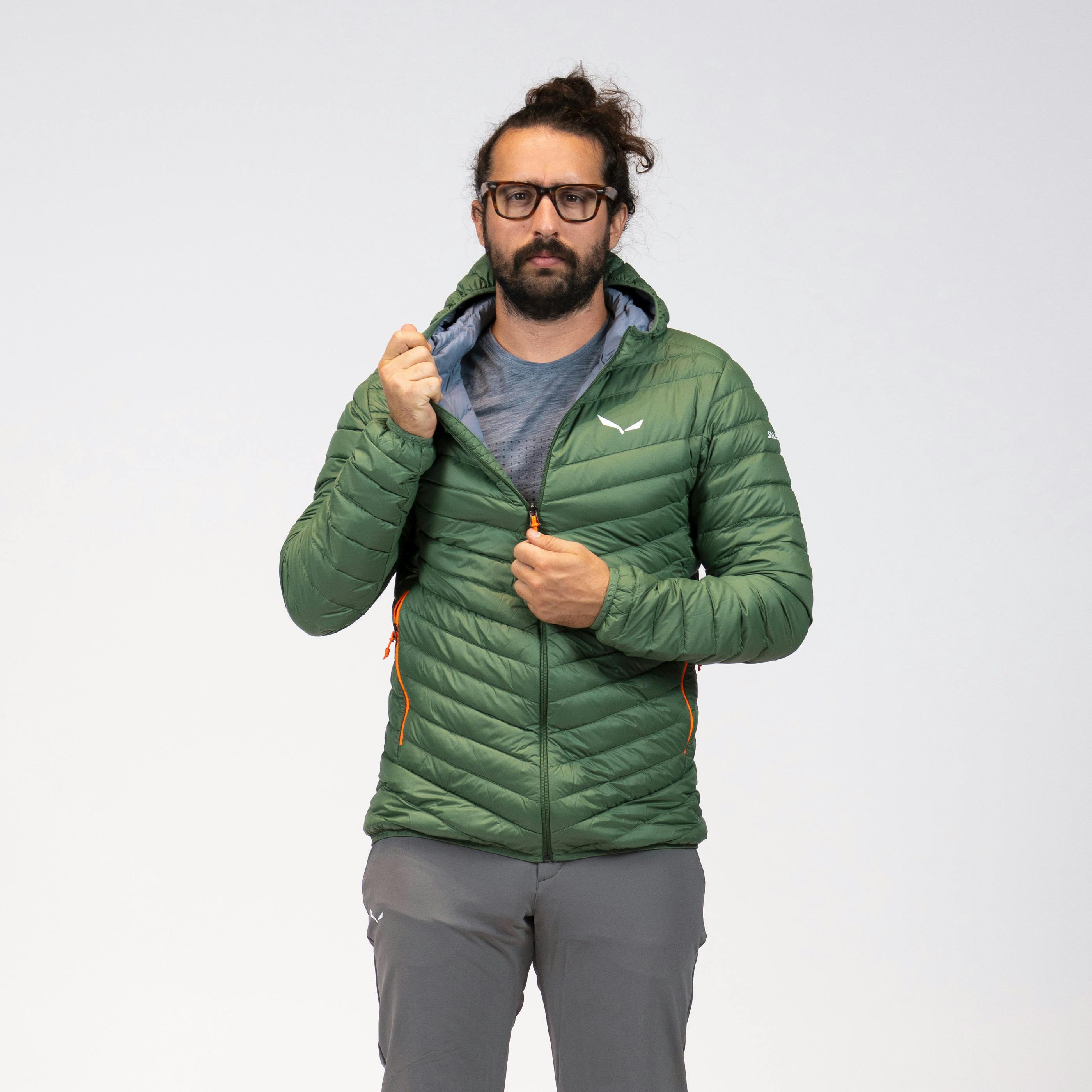 Giubbotto Uomo Lagazuoi 3