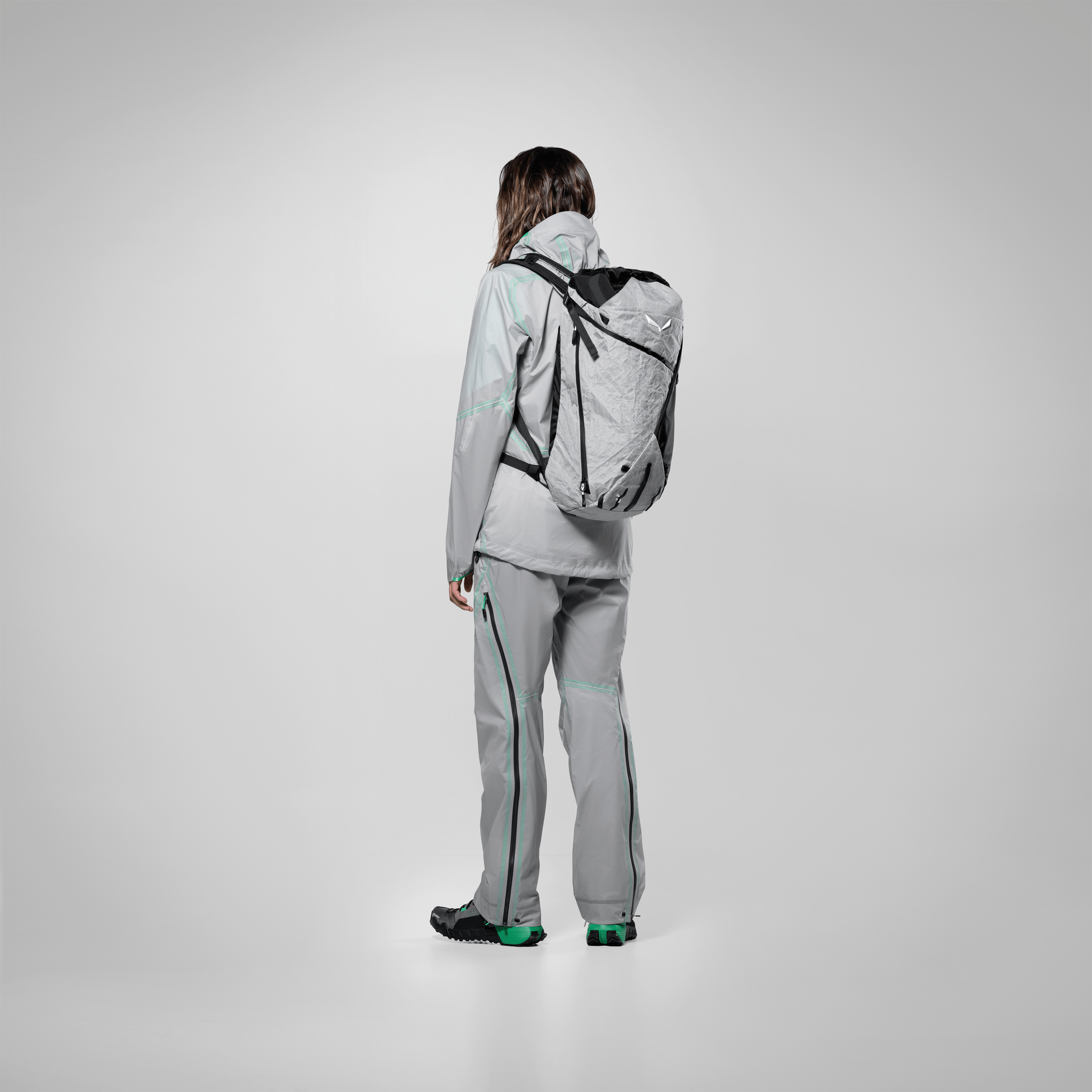 Zaino NXT 25L
