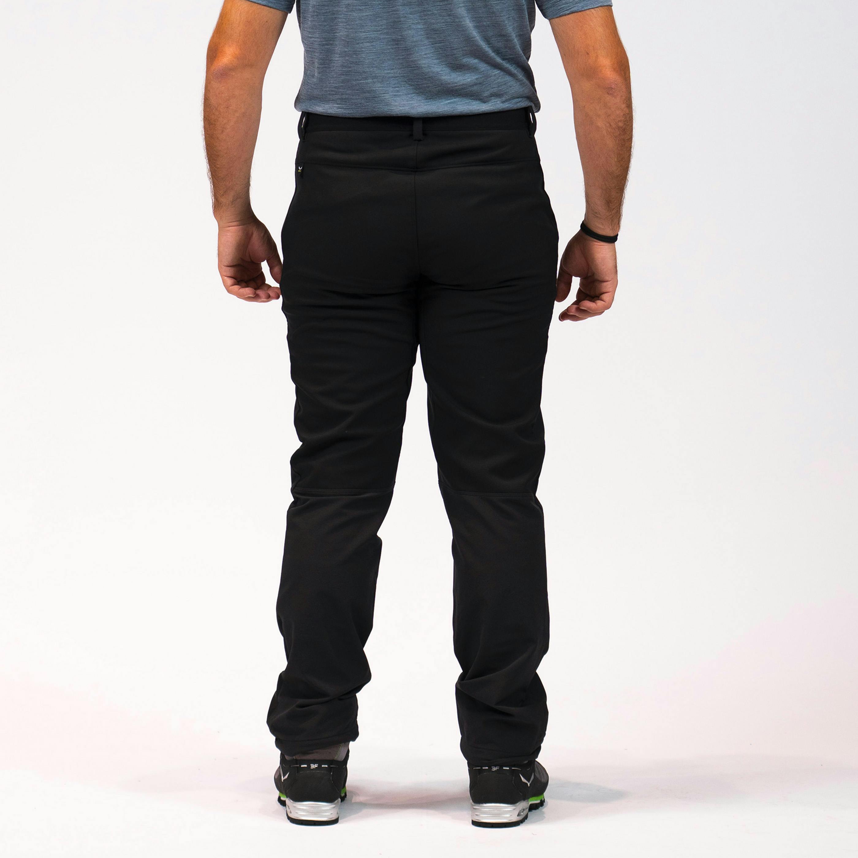 Pantaloni Uomo Croda Stormwall/Durastretch Lungo