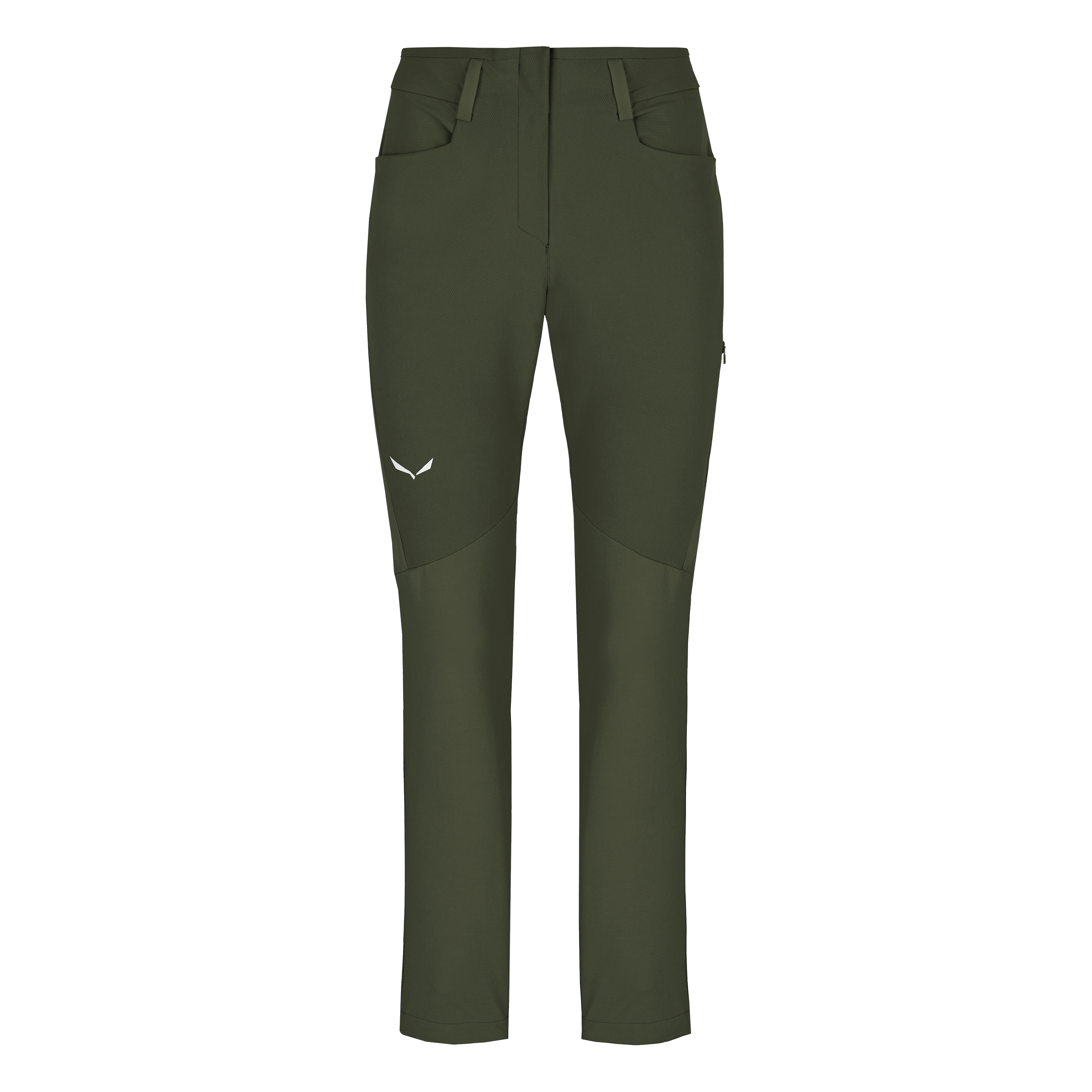 Pantalone Donna Agner Durastretch