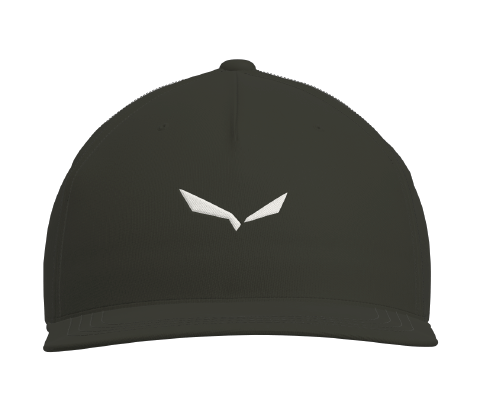 Berretto con logo Eagle unisex