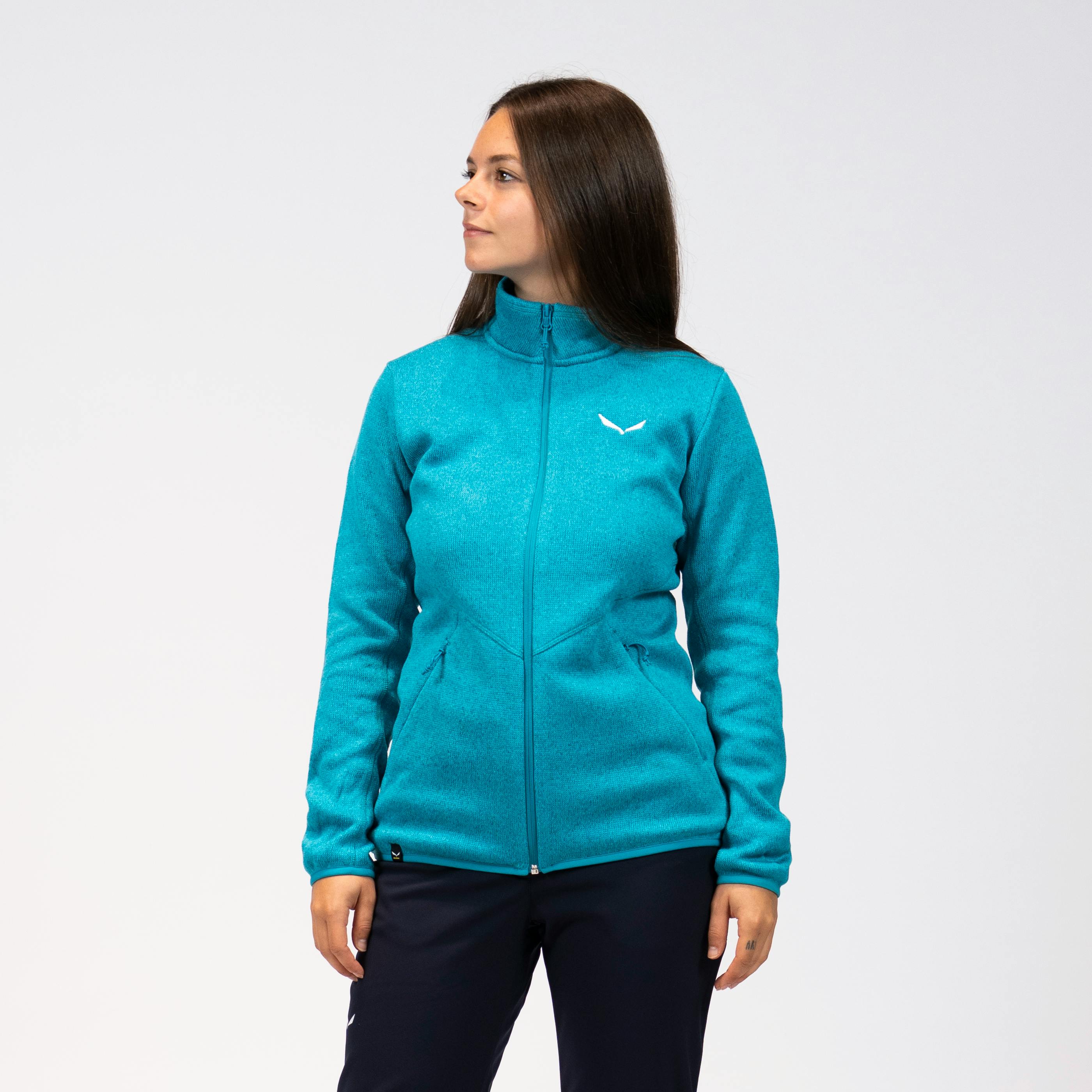 Giubbotto Lioson 3 Polarlite Donna