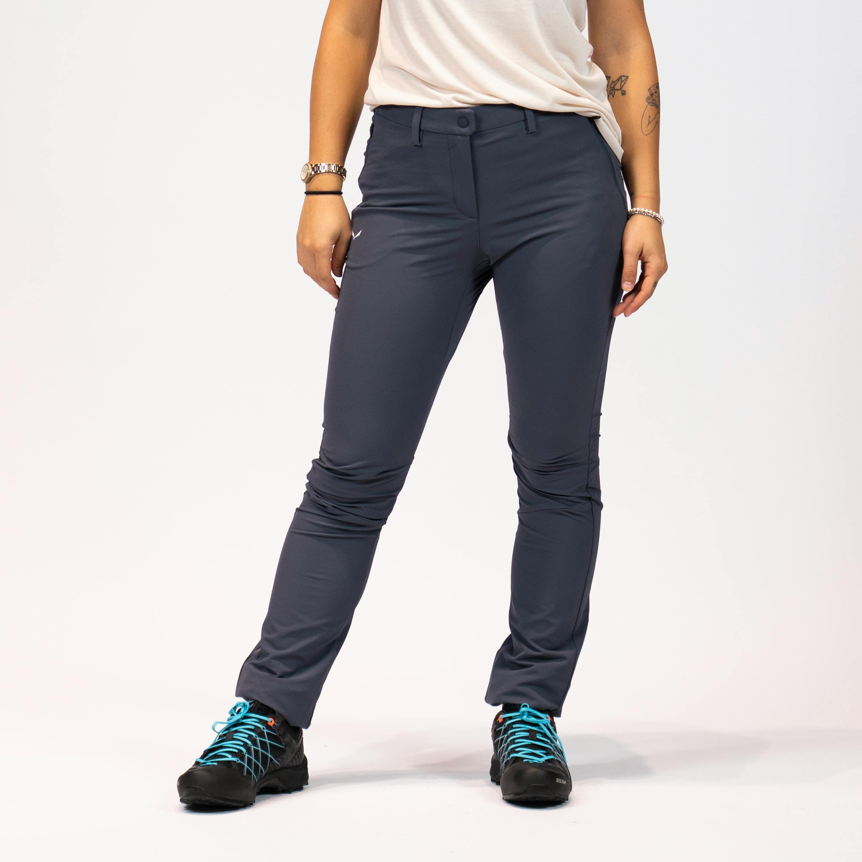Pantaloni Donna Levanne Durastretch