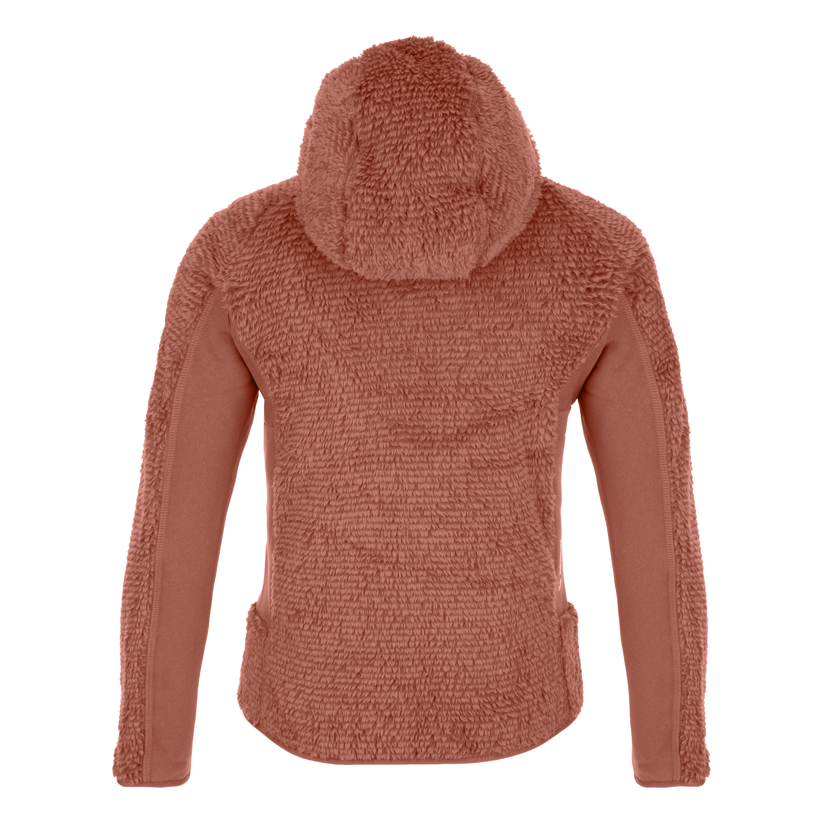Giubbotto con cappuccio Puez Highloft Polarlite 2 per bambini