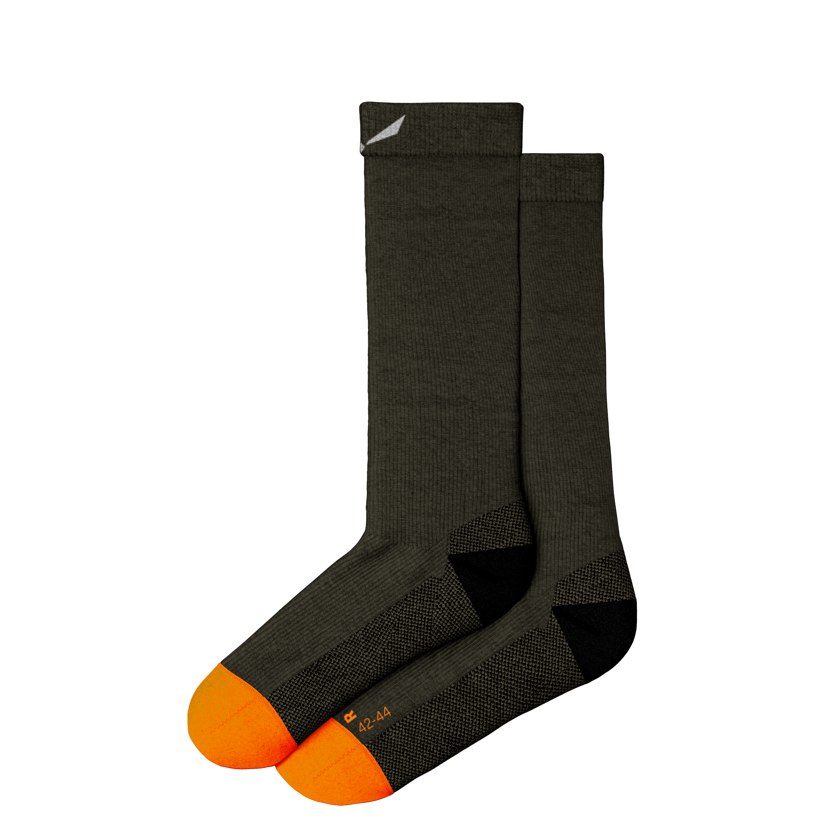 Calze Uomo Mountain Trainer Merino Crew
