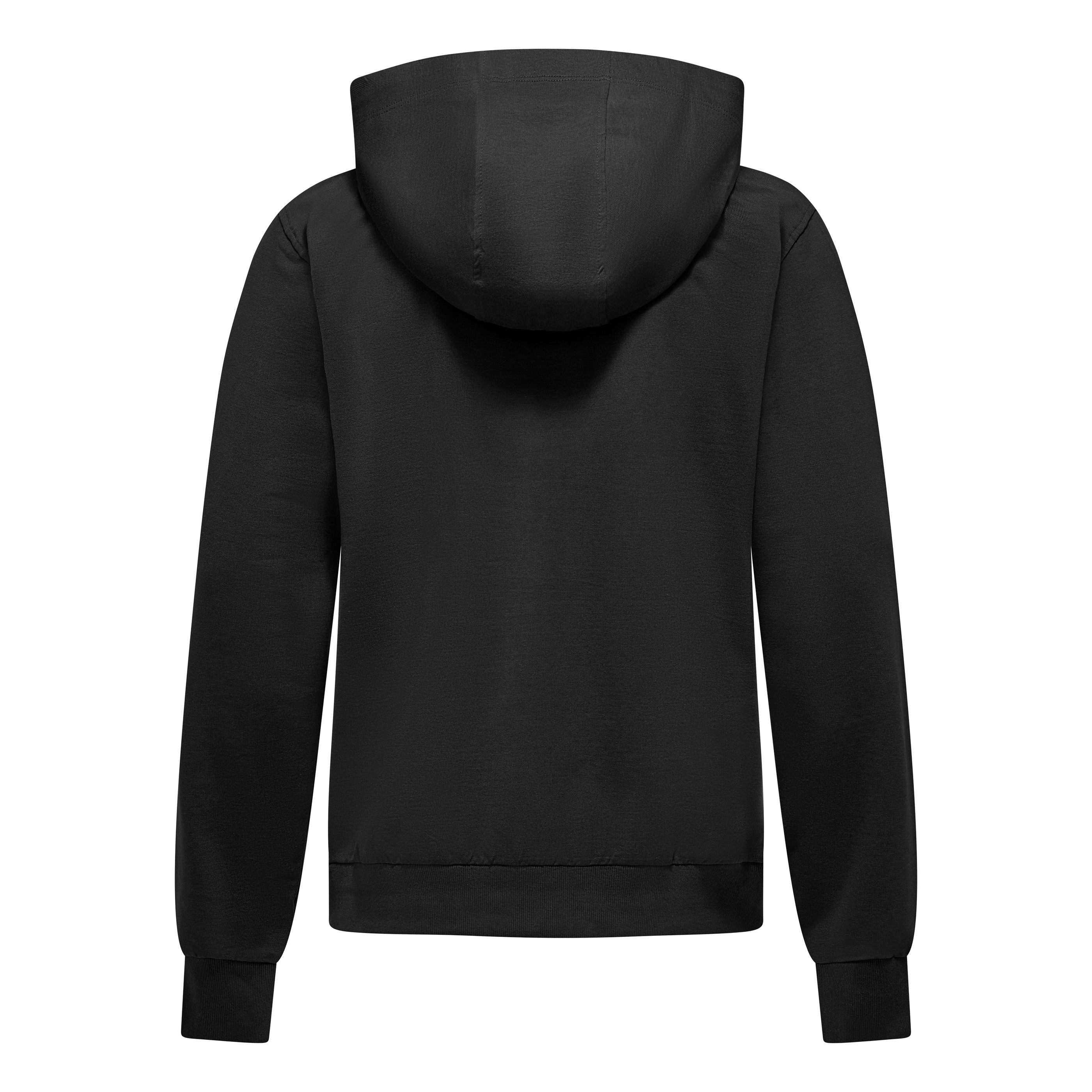 Felpe con cappuccio full zip da uomo