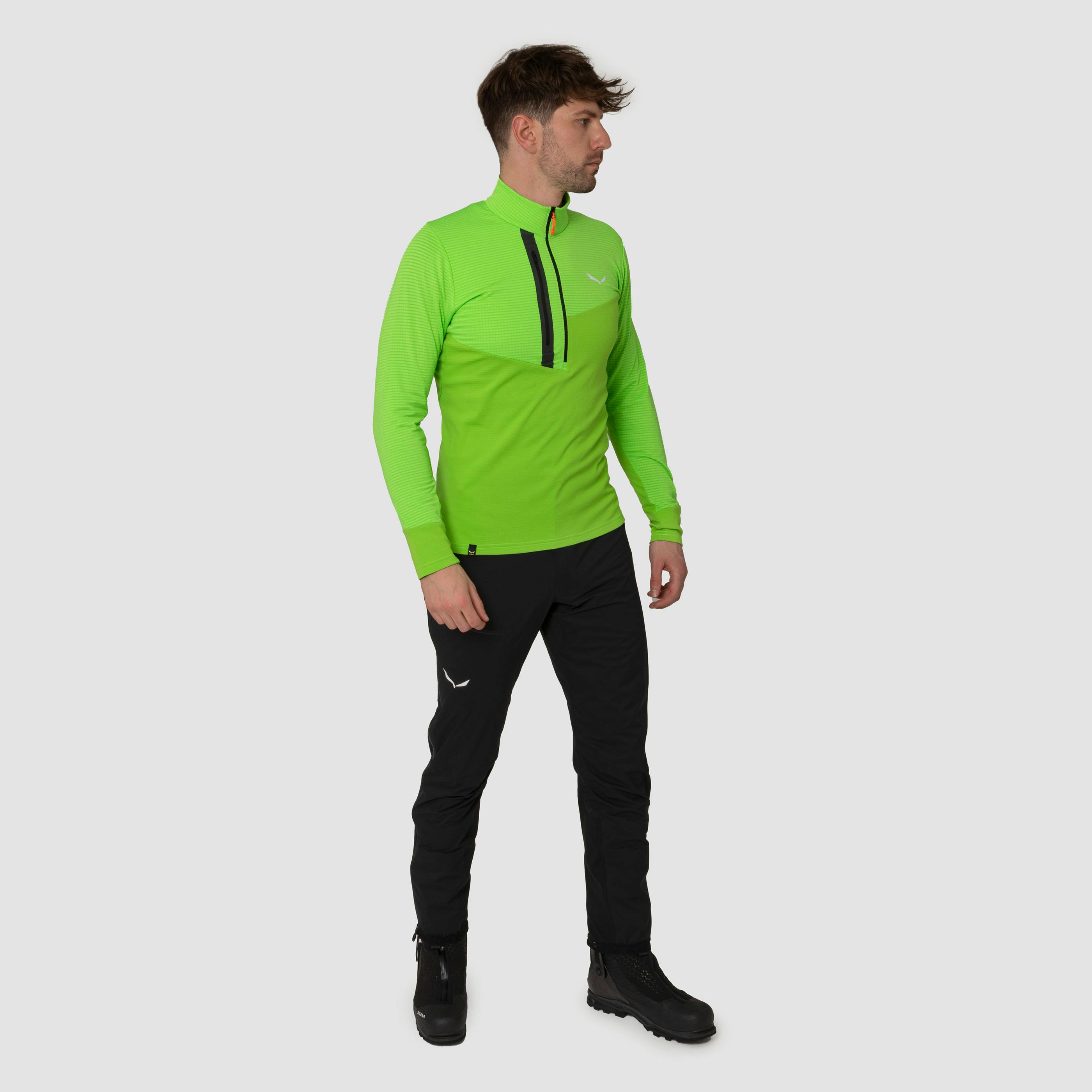 Pantaloni Uomo Ortles 3L Powertex
