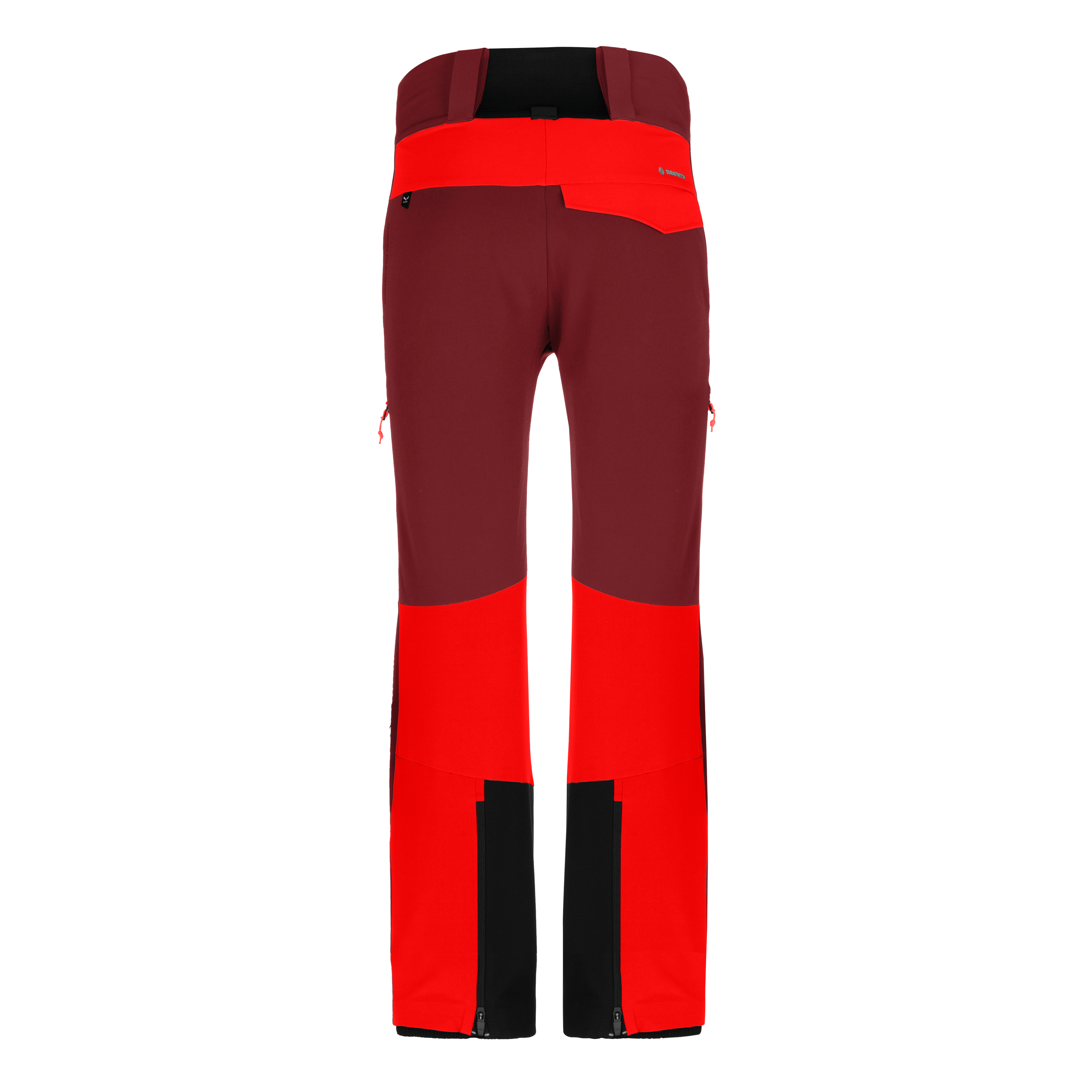 Pantaloni Uomo Sella Durastretch