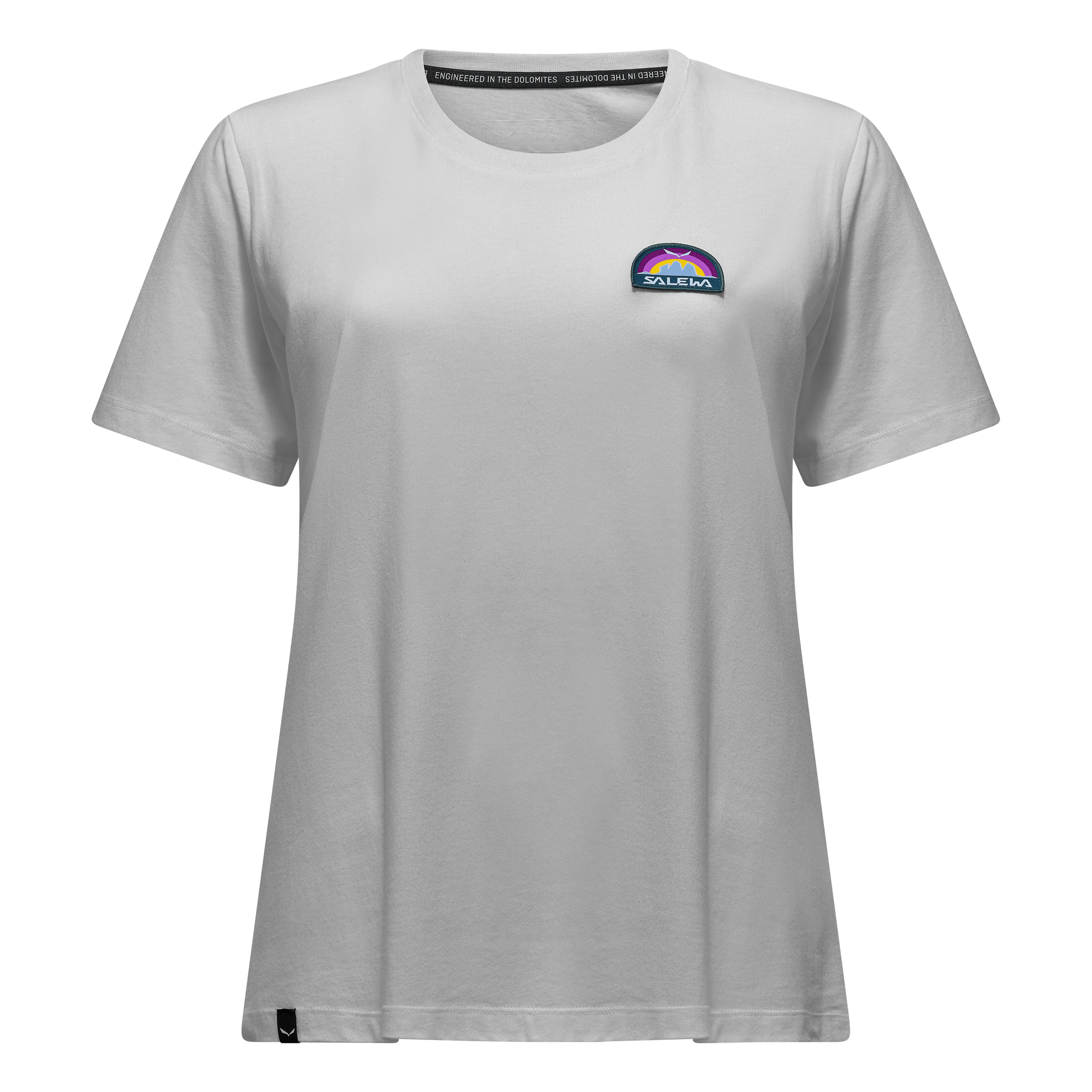 T-shirt Donna Anniversario Eagle