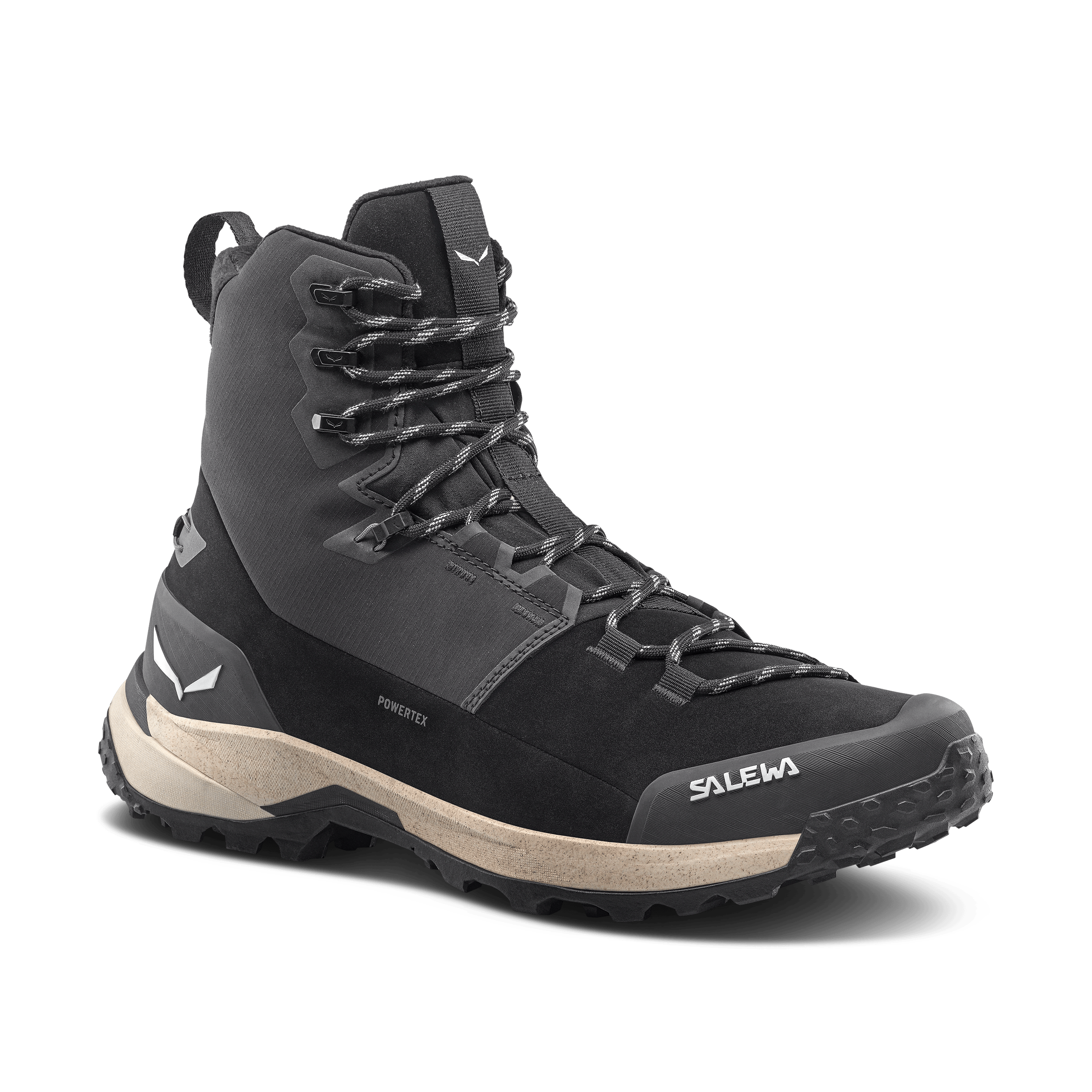 Puez Winter Mid Powertex Donna
