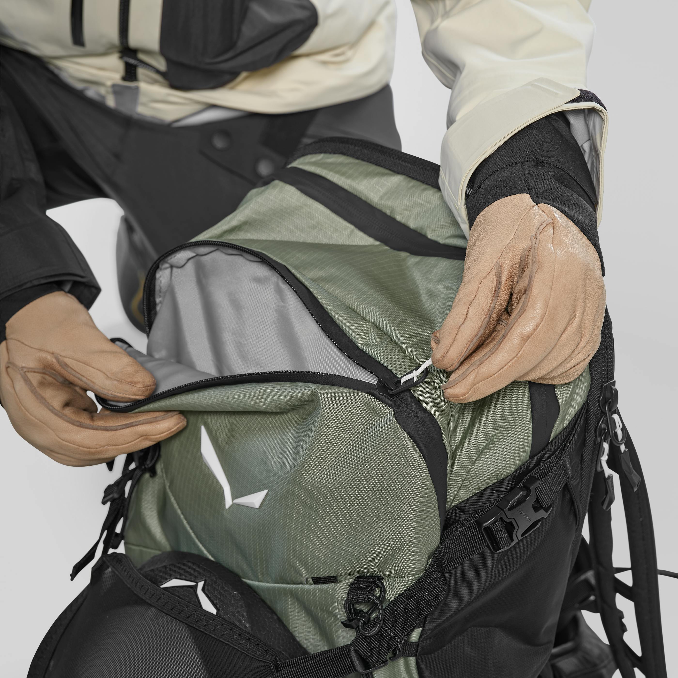 Zaino Sella Tour 30L Donna