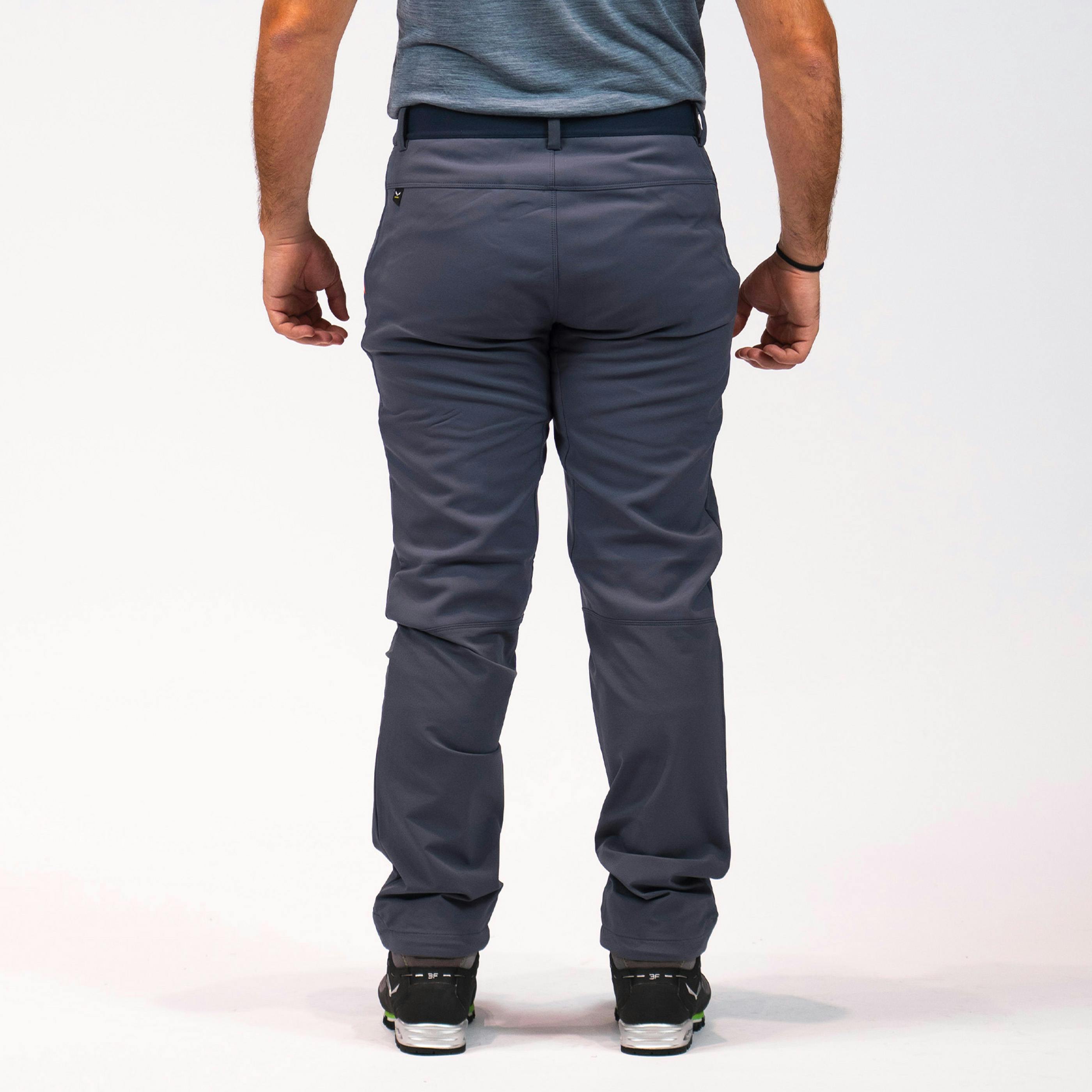 Pantaloni Uomo Croda Stormwall/Durastretch