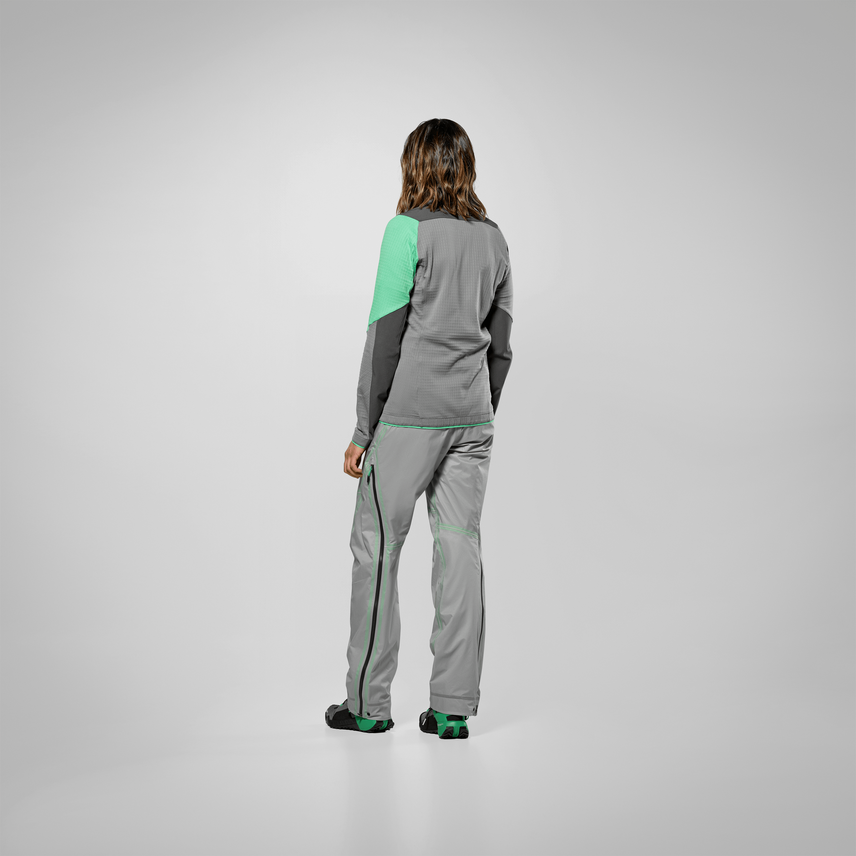 Giacca Polarlite NXT Donna