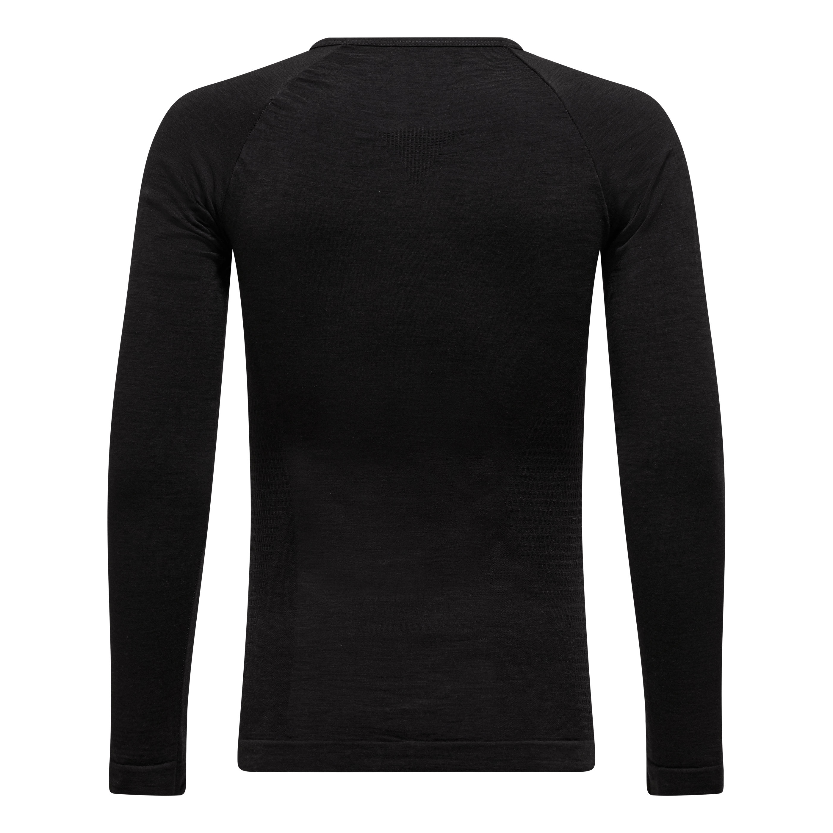 Badia Alpine Merino Tee Uomo