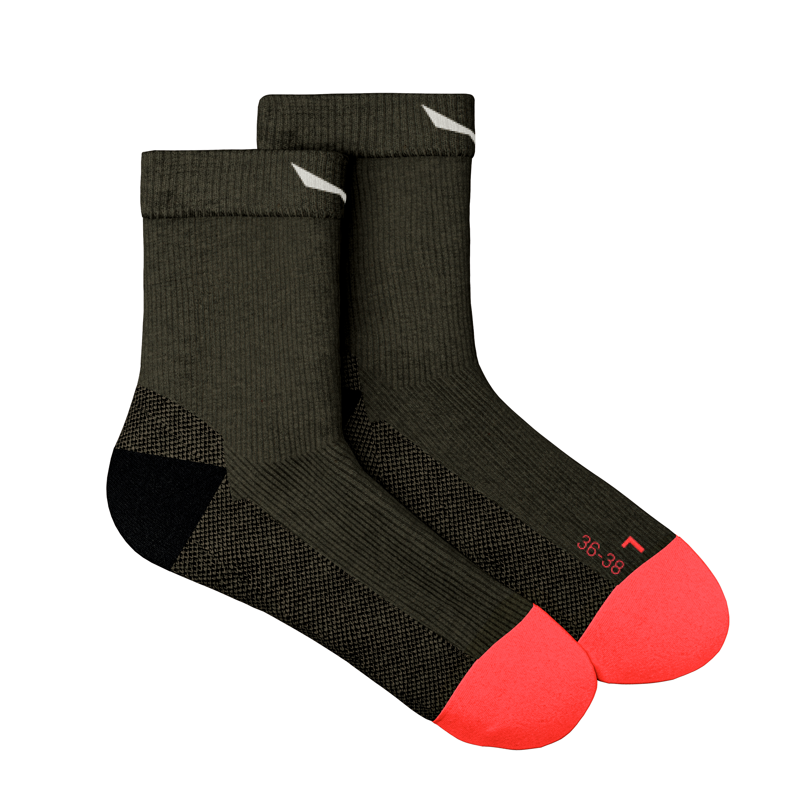 Calze Donna Quarter Mountain Trainer Merino
