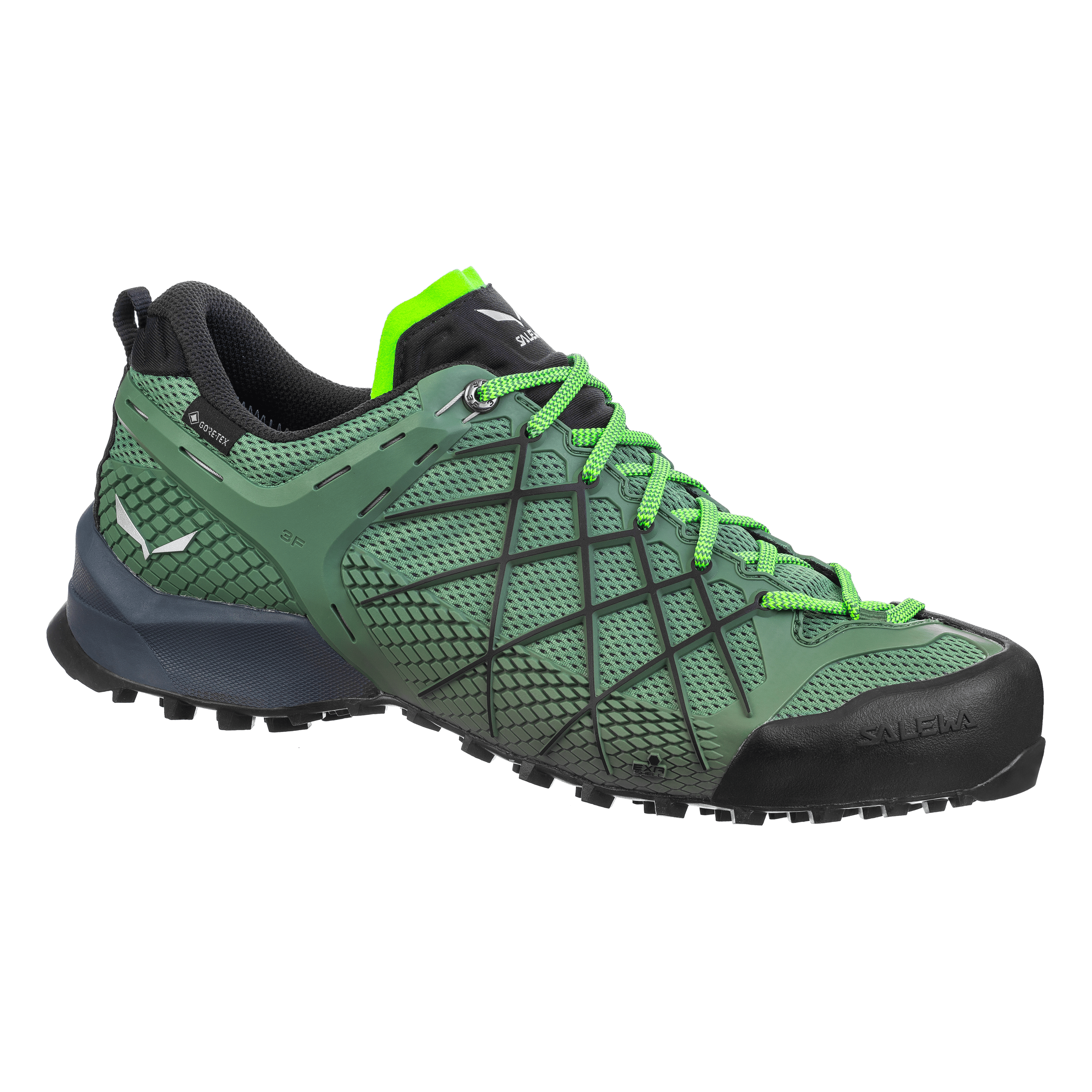 Scarpe Uomo Wildfire GORE-TEX®