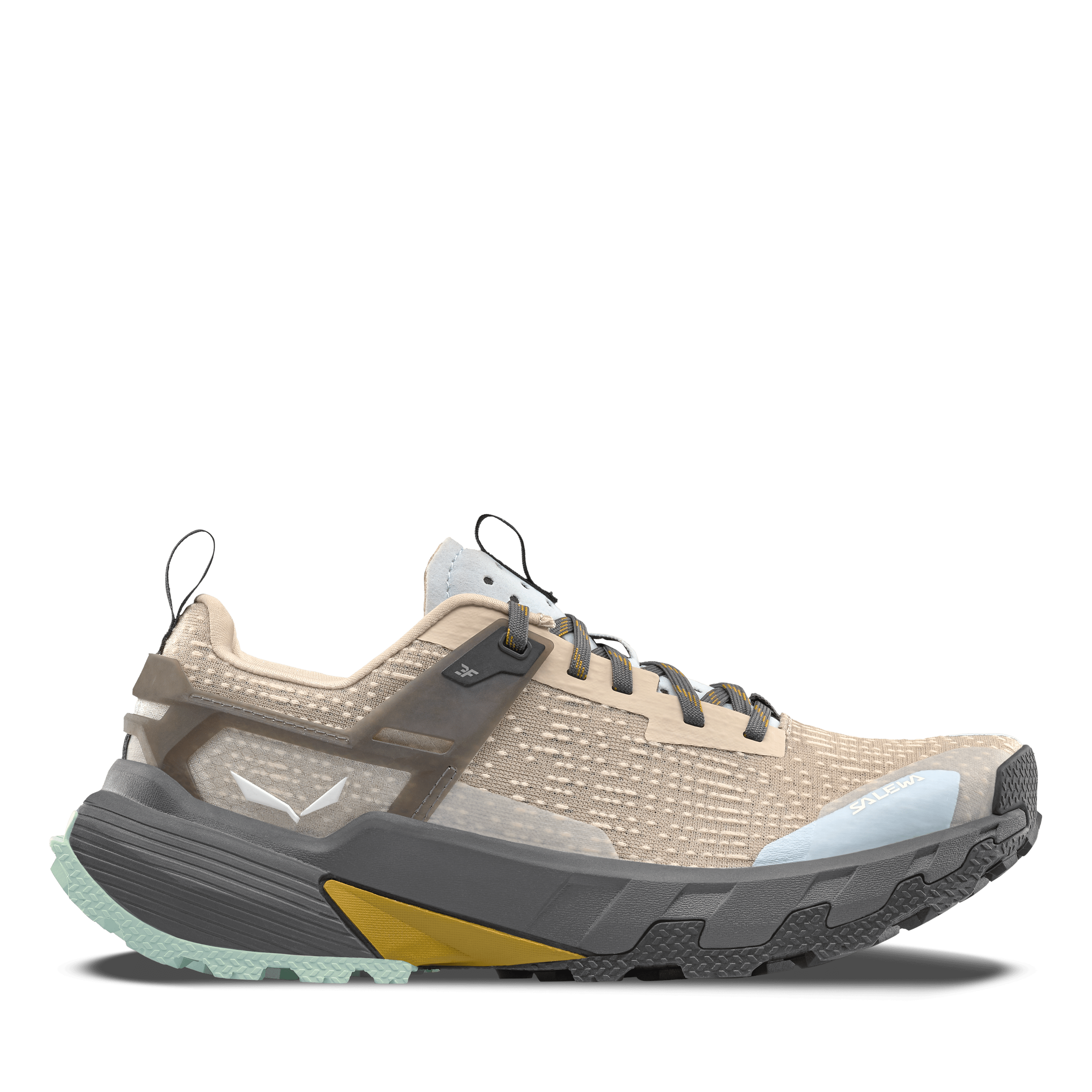 Scarpe da donna Pedroc 2