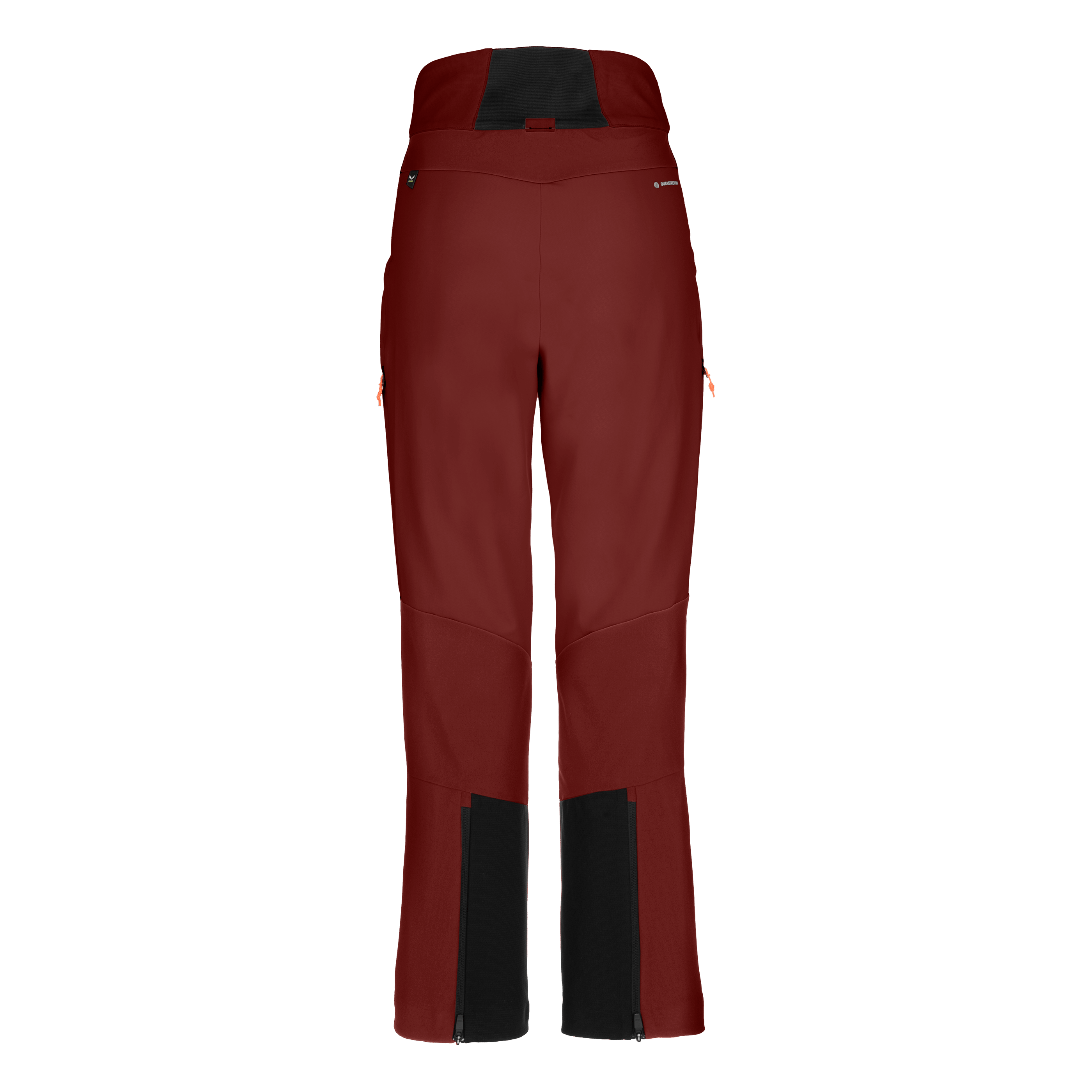 Pantaloni Donna Sella Durastretch