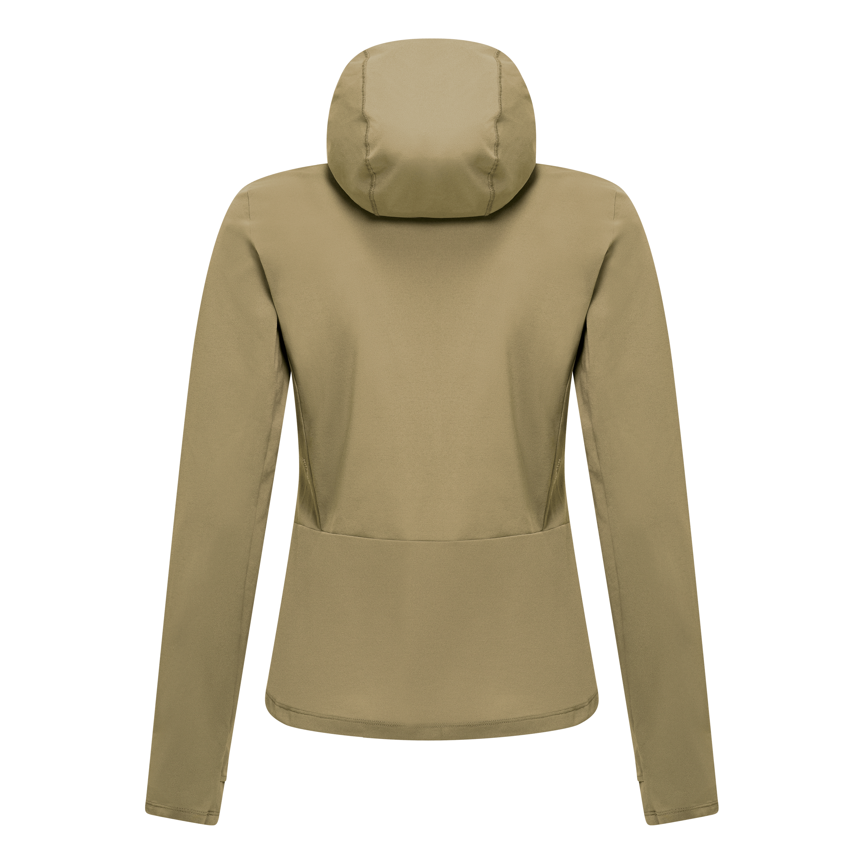 Puez Sun Pullover Donna