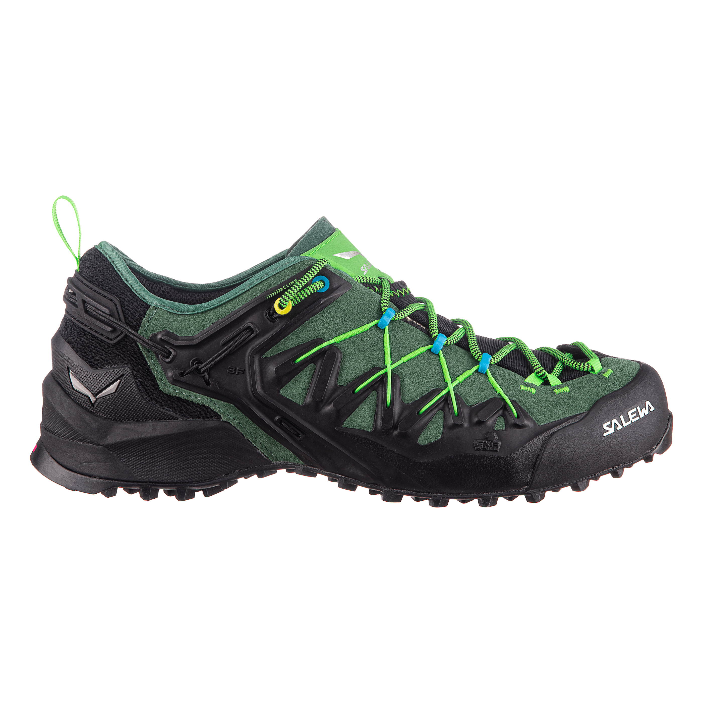 Scarpe Uomo Wildfire Edge GORE-TEX®