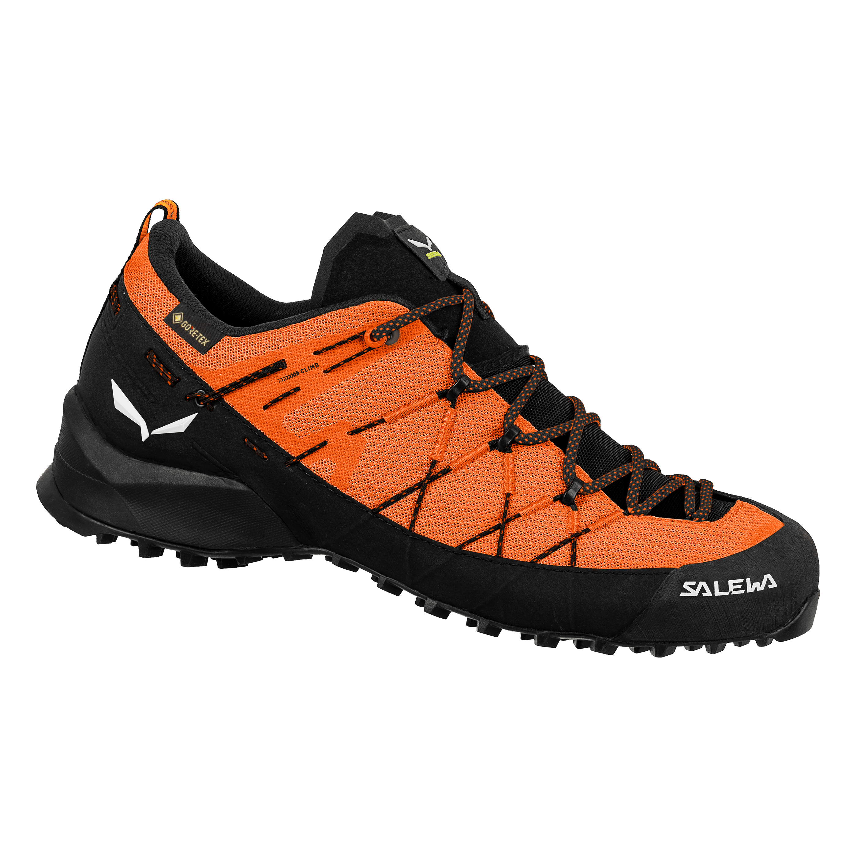 Scarpe Uomo Wildfire 2 Gore-Tex®