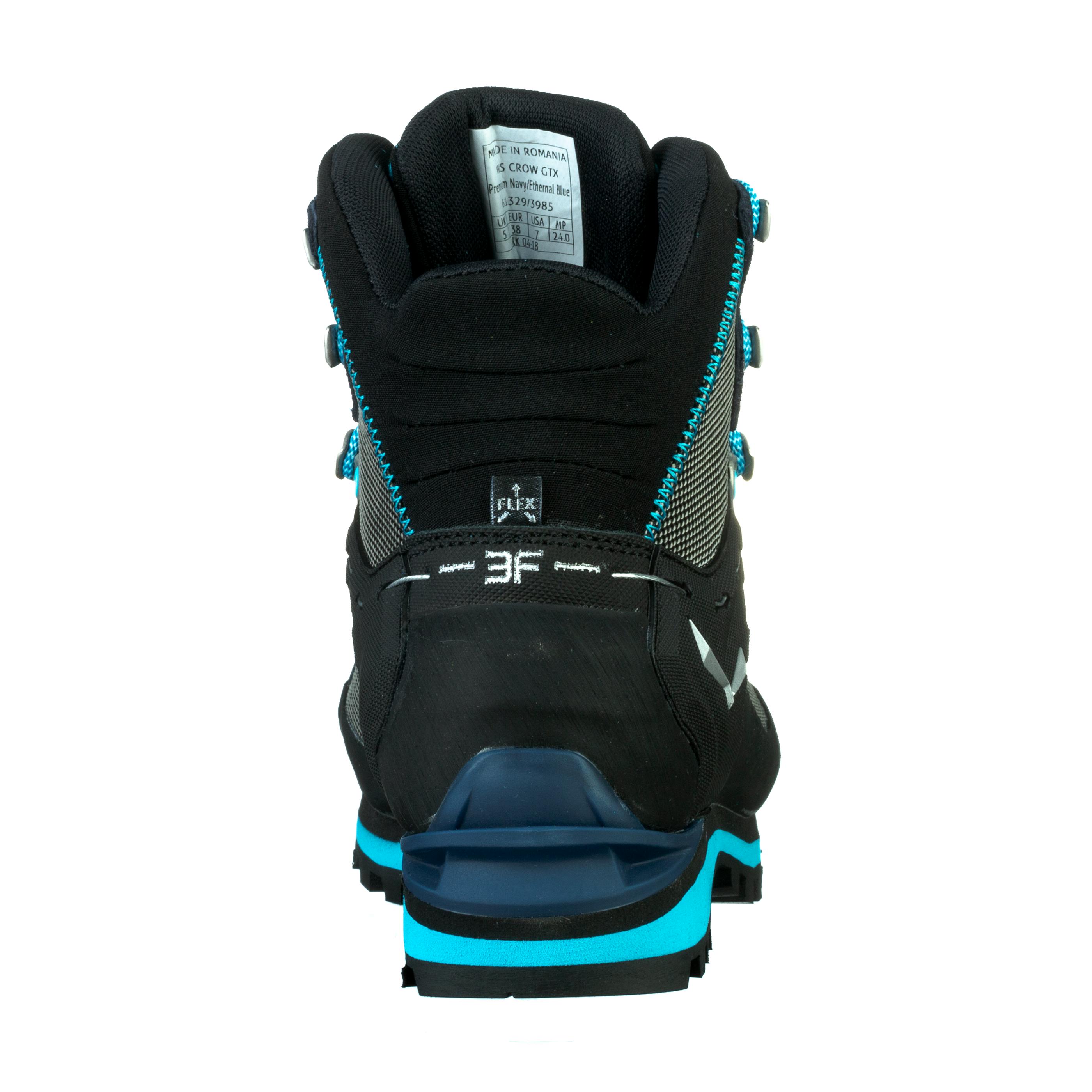 Scarpe da montagna Crow GORE-TEX® per donna