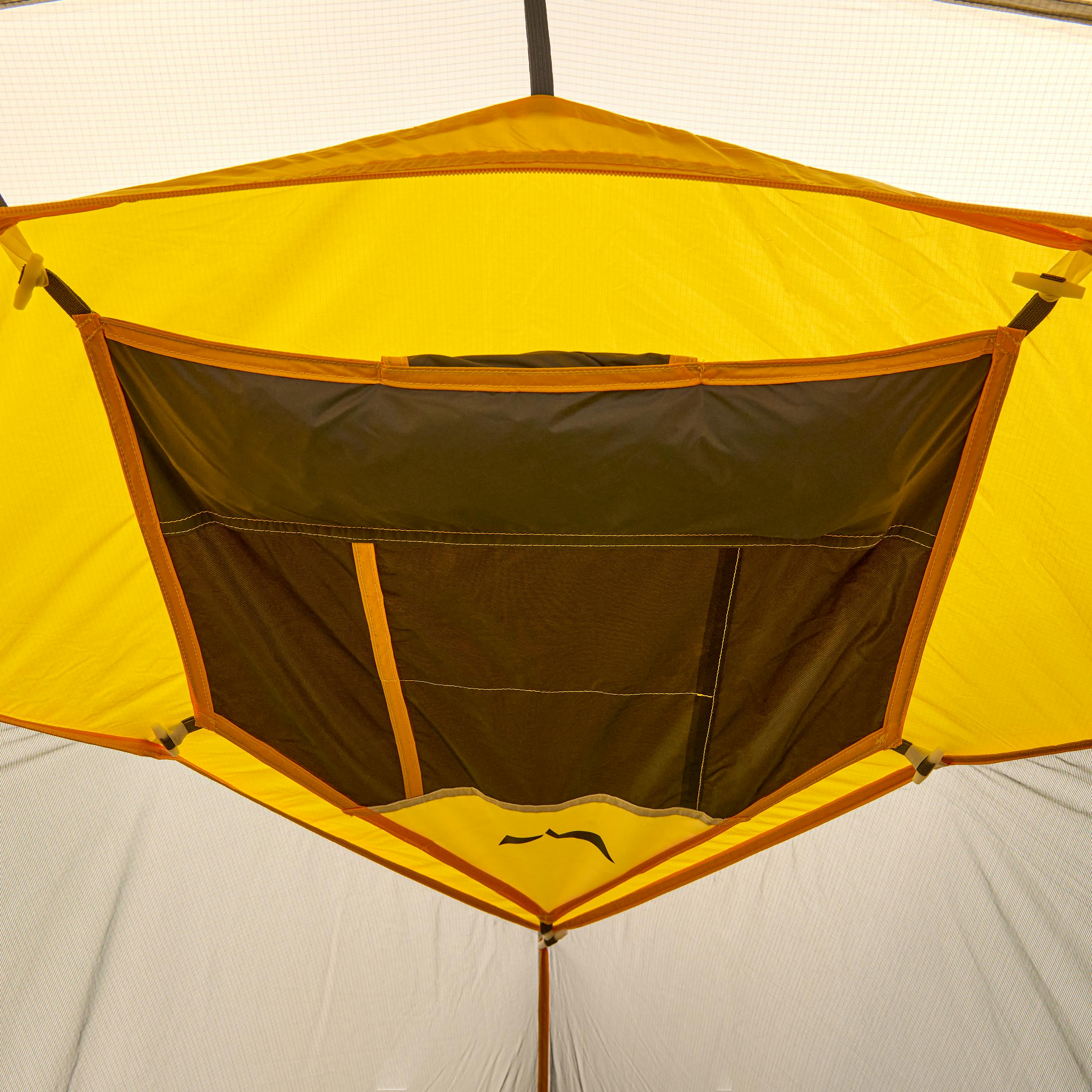 Tenda Puez Trek 2P