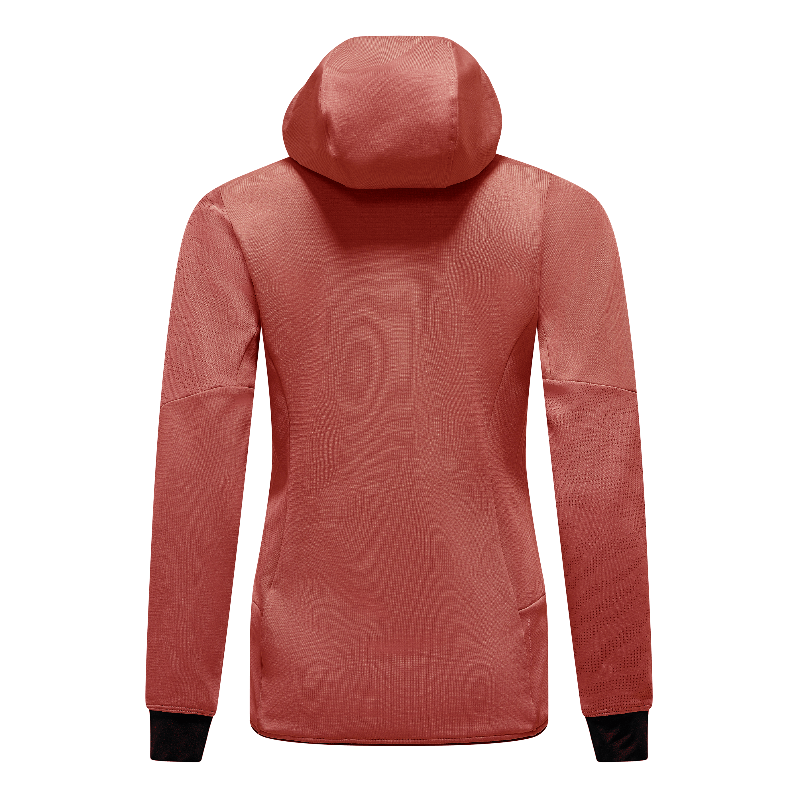 Giubbotto con cappuccio Sella Crevasse Donna