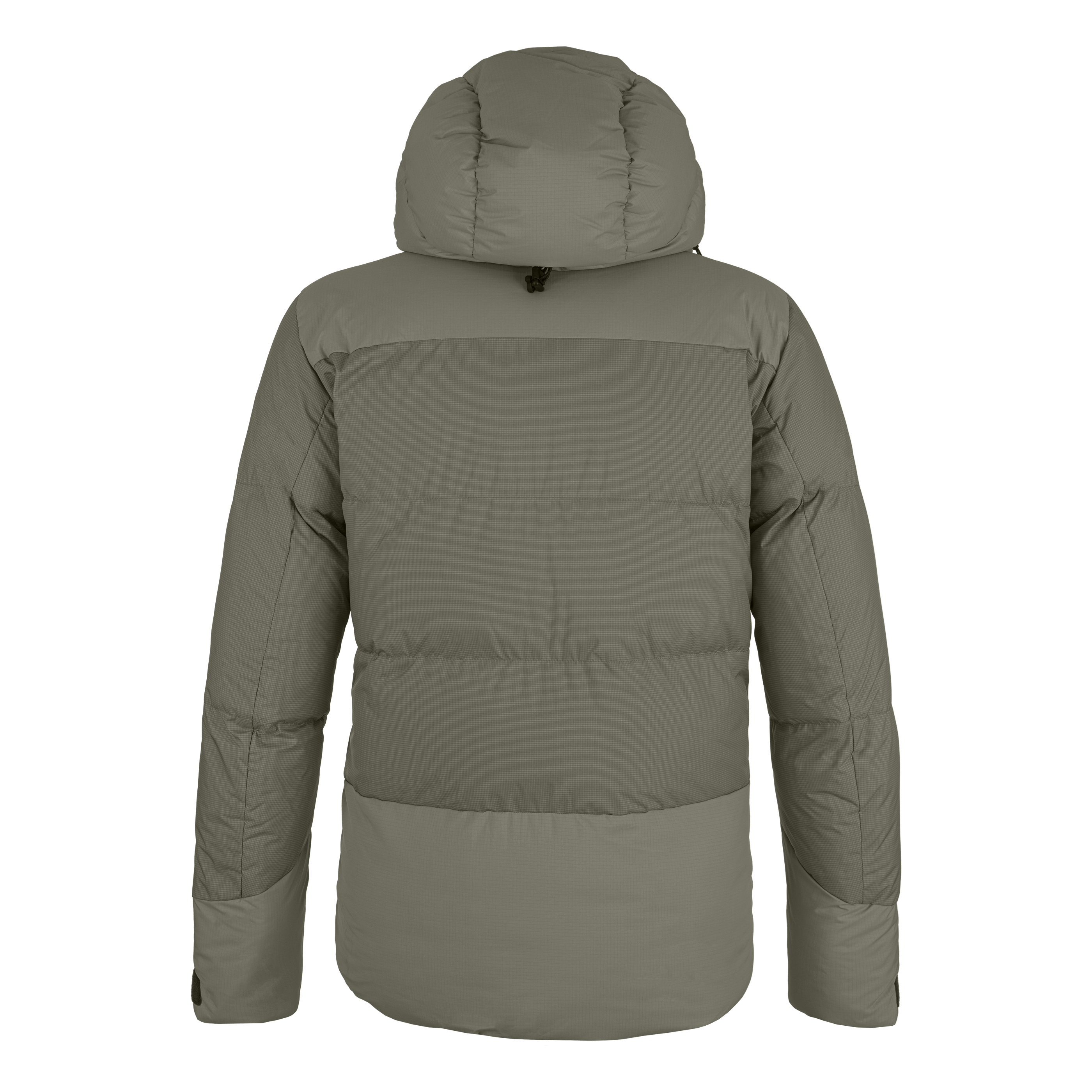Giubbotto in piuma Ortles Heavy 2 Powertex Uomo