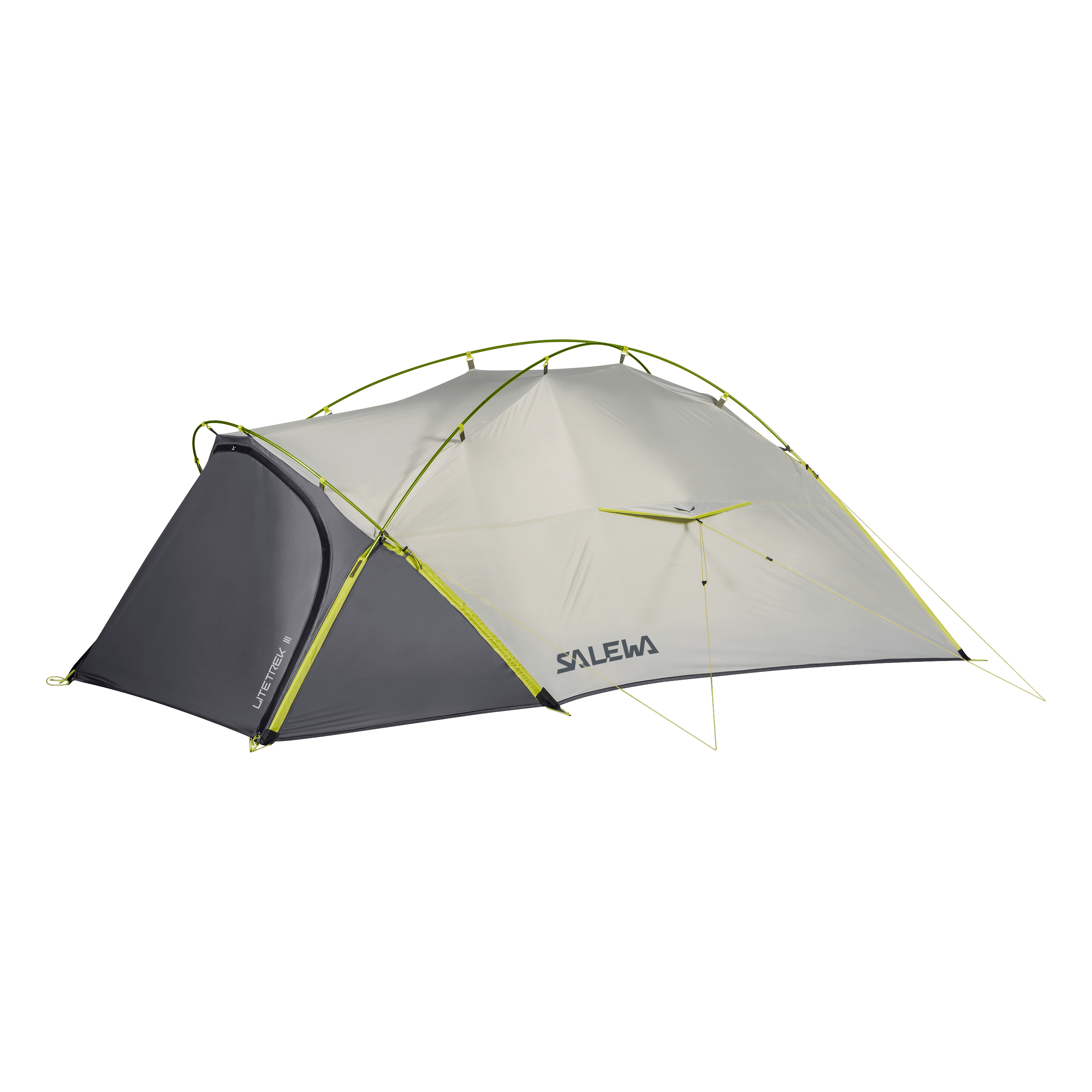Tenda Litetrek III
