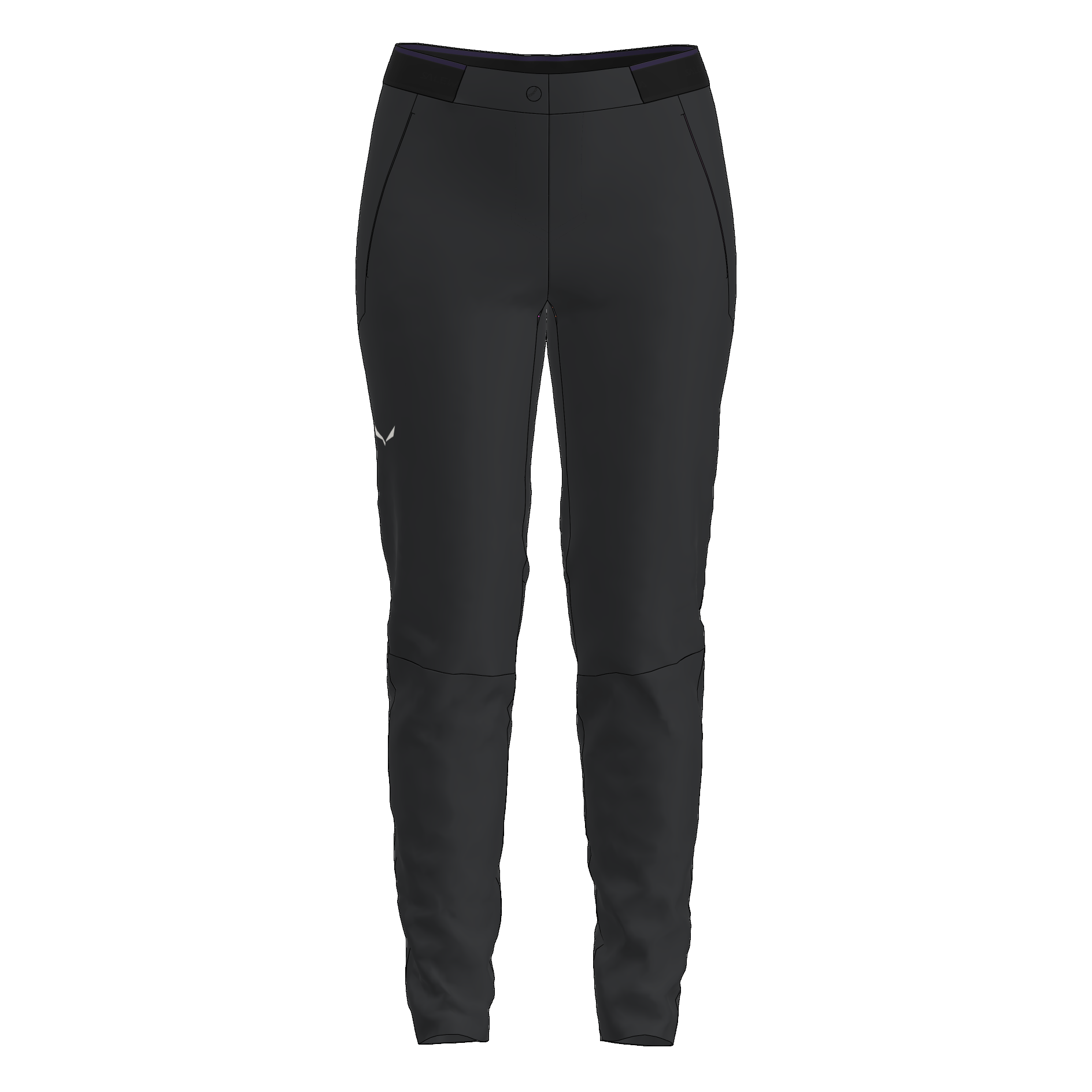 Pantaloni Donna Pedroc 5 Durastretch Tall