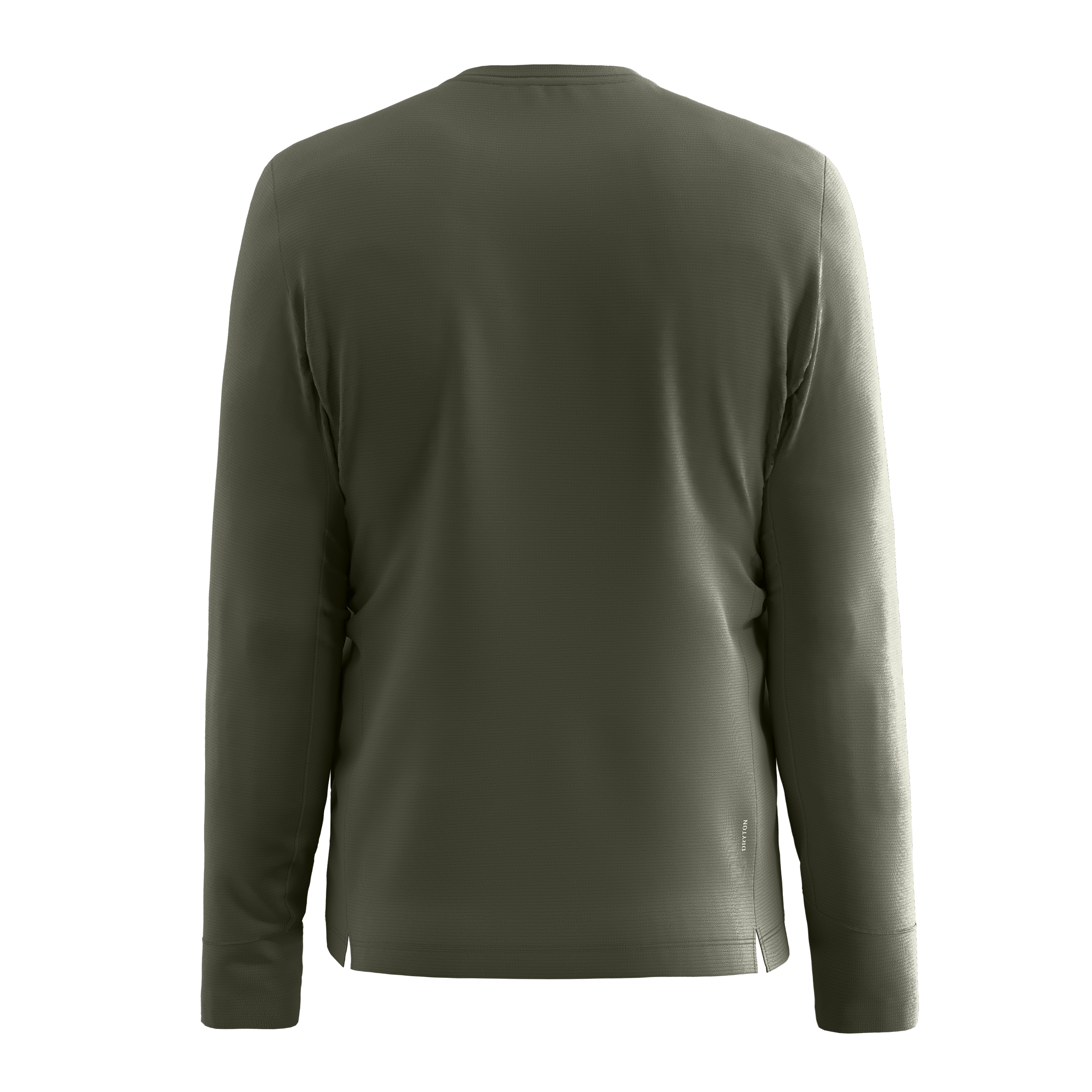 T-shirt Uomo Puez Dry