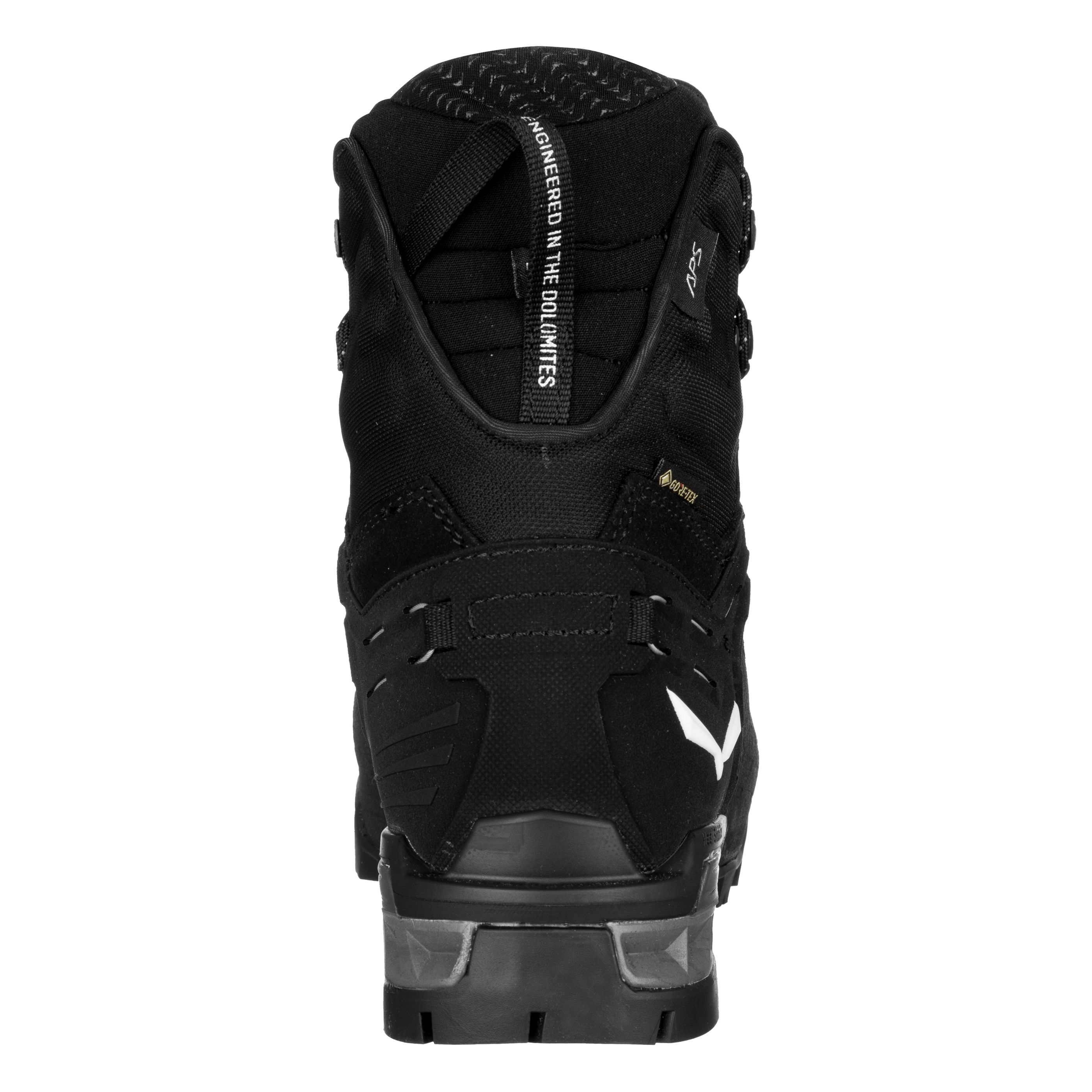 Scarpe da Alpinismo Ortles Ascent Mid Gore-Tex® Donna