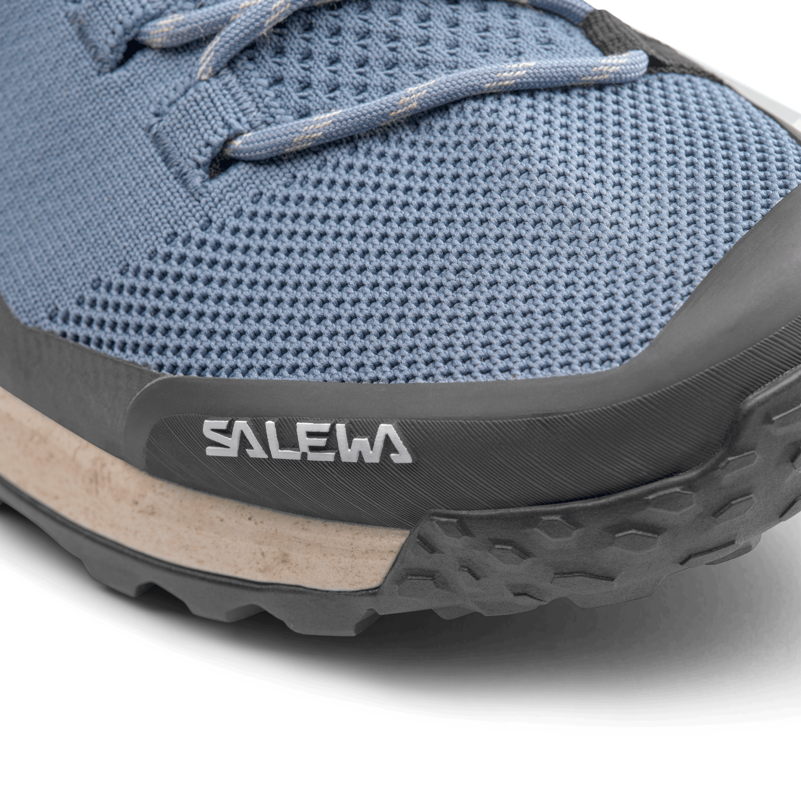 Puez 2 Knit Powertex Scarpa Uomo