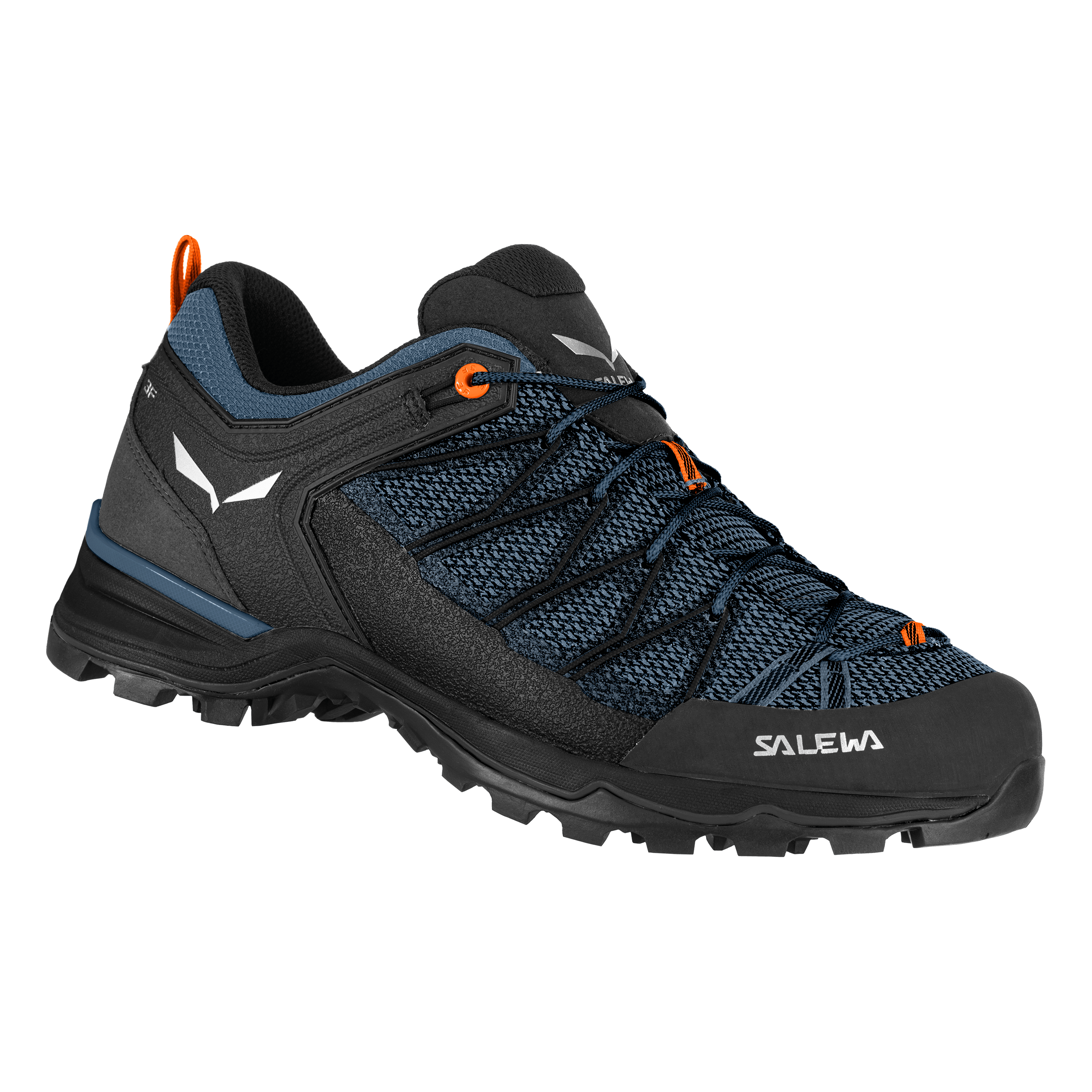 Scarpe Uomo Mountain Trainer Lite