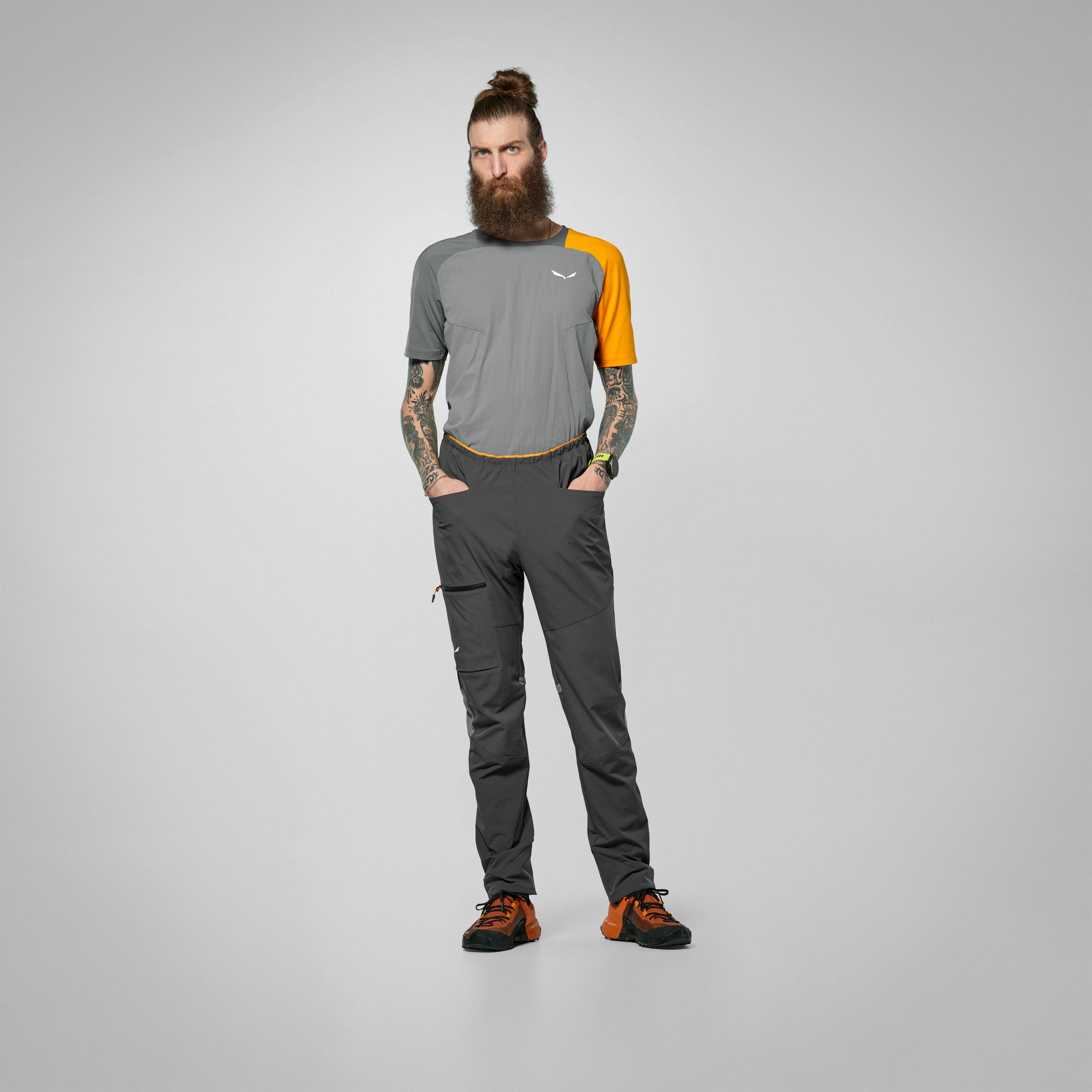 Pantaloni Uomo NXT Durastretch