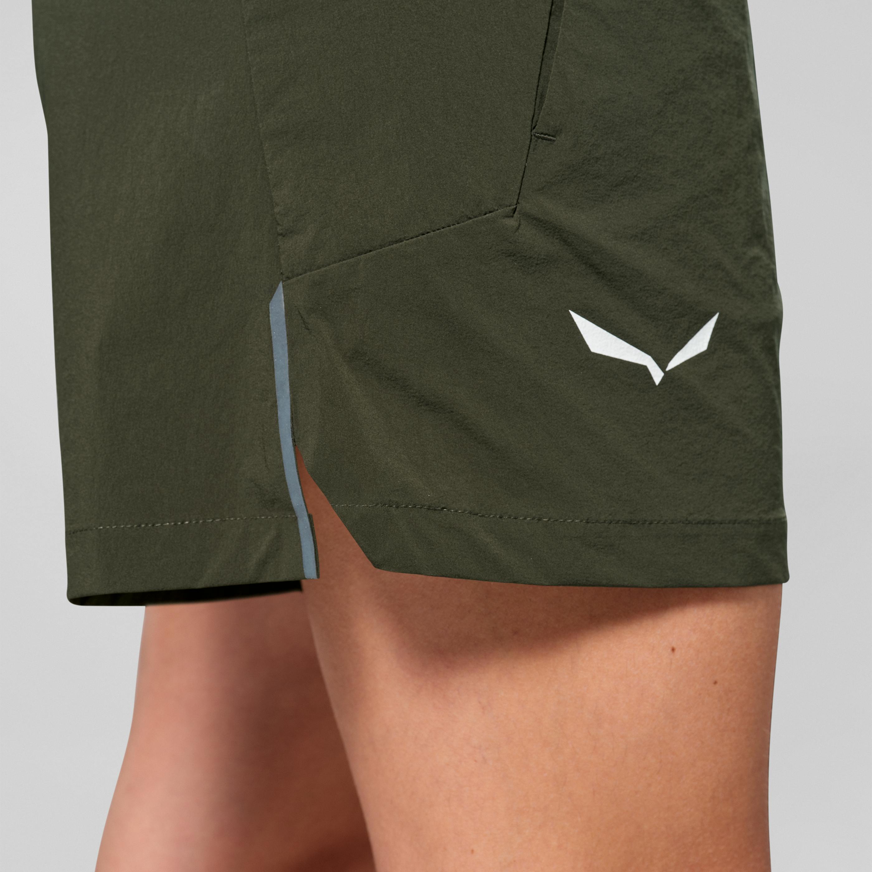 Pedroc Durastretch Light Shorts Donna