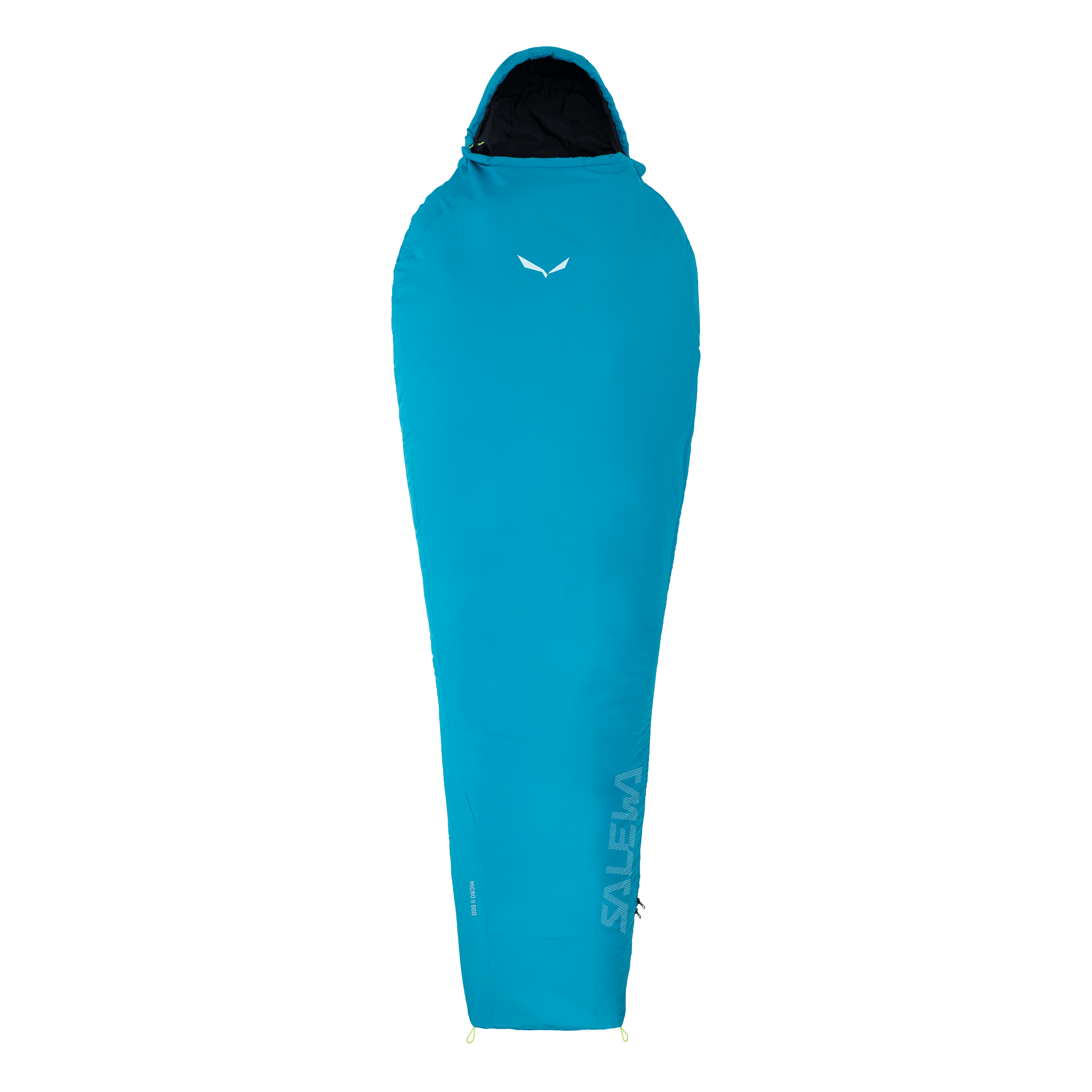Sacco a pelo Micro II 600 Powerloft