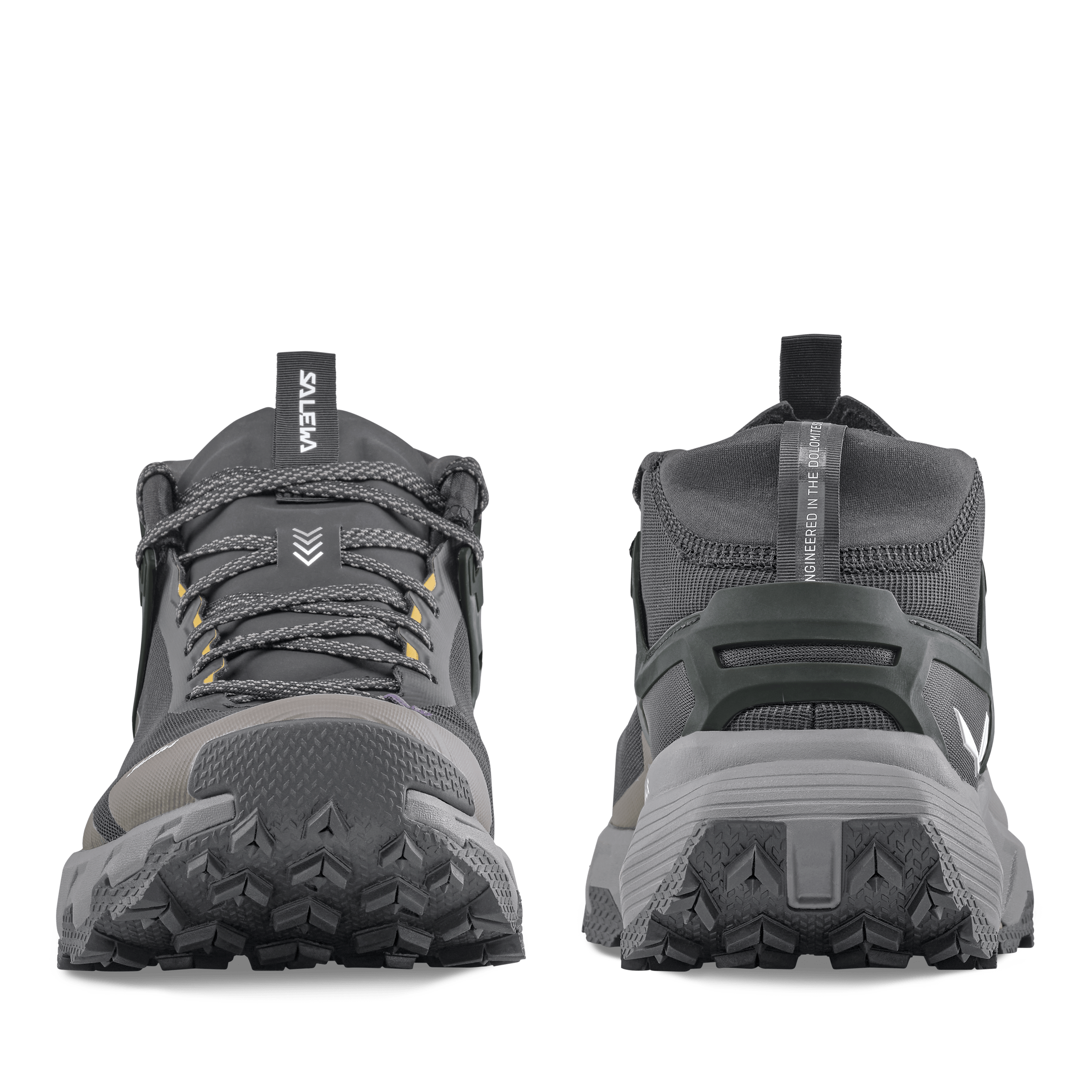 Scarpe da trekking leggere e resistenti Pedroc 2 Mid Powertex Uomo