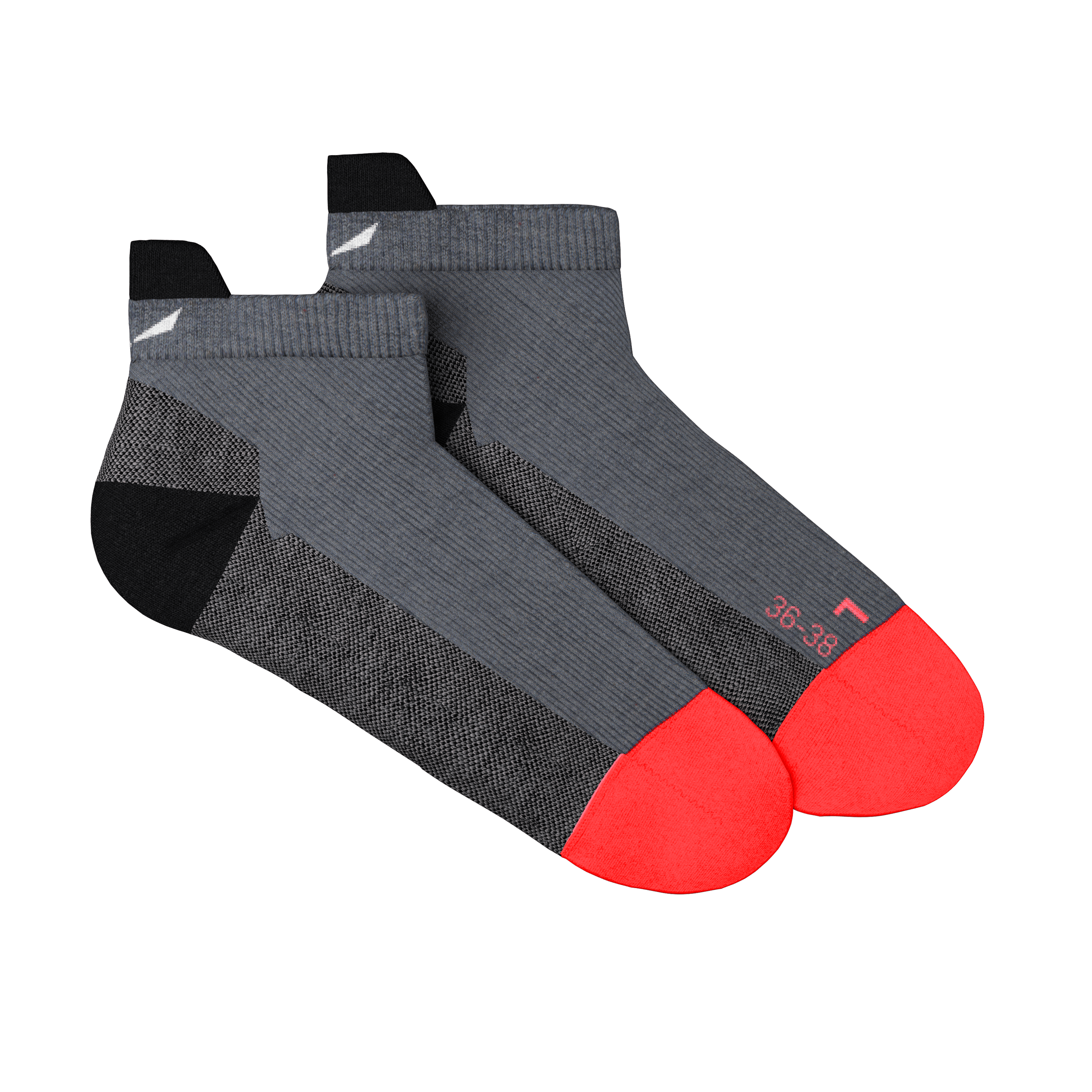 Calze Donna Mountain Trainer Merino Senza Caviglia
