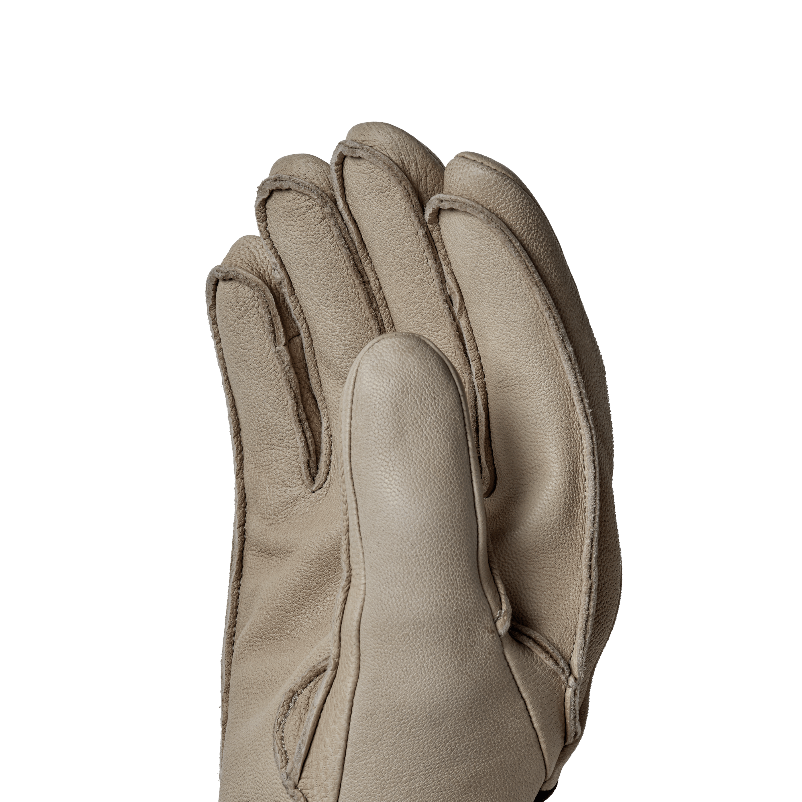 Guanti in pelle Ortles Infinium®