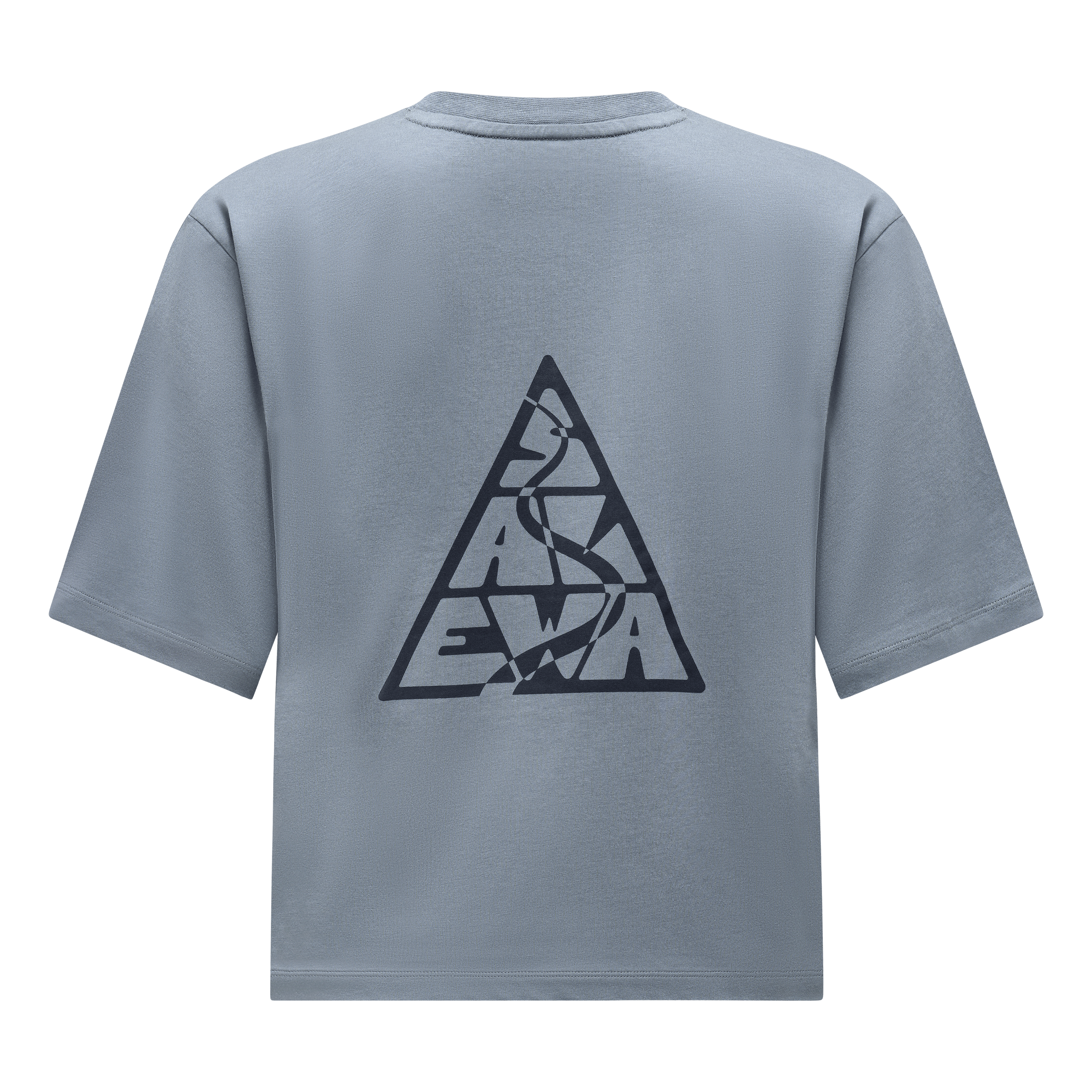 T-shirt Largo Donna Eagle