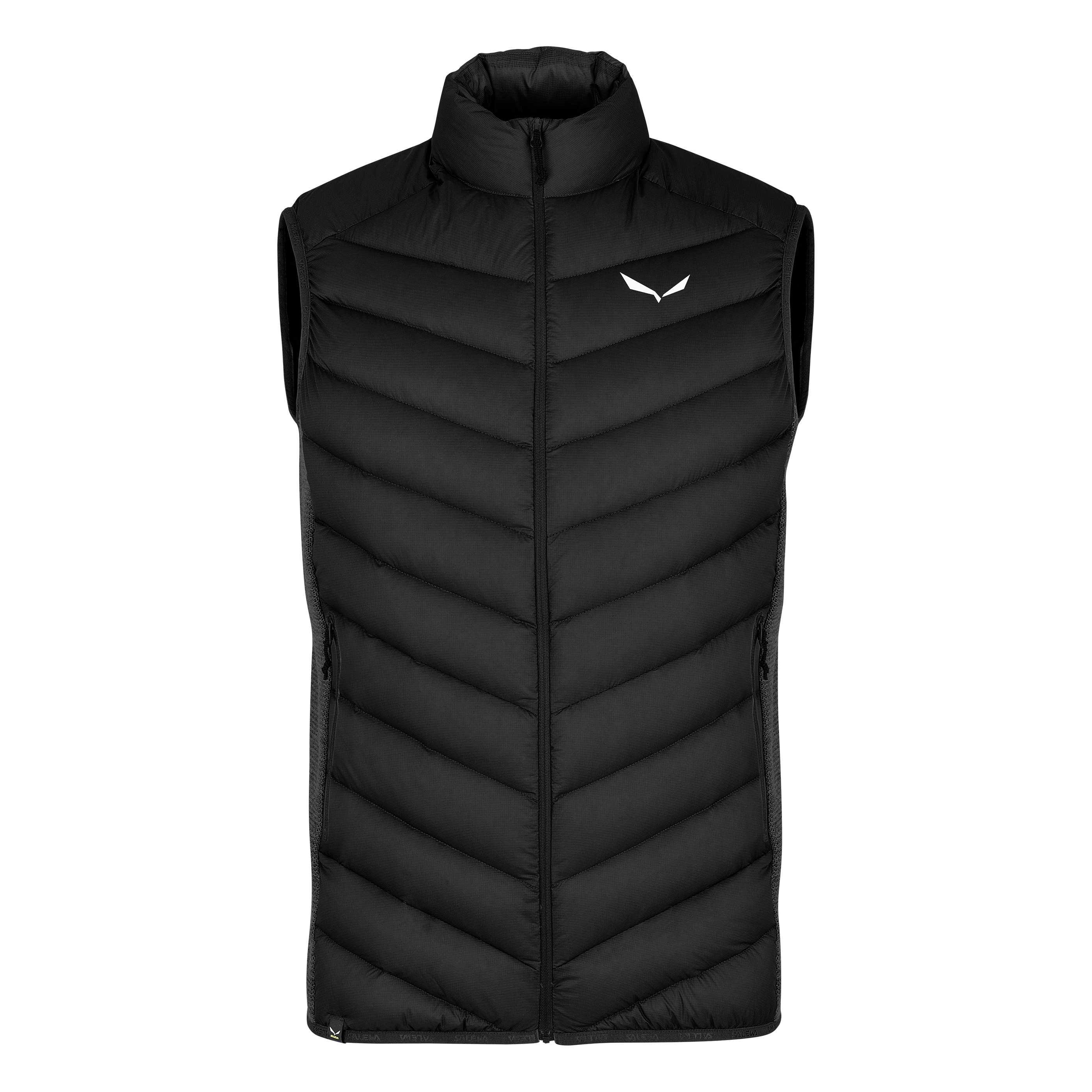 Gilet ibrido in piumino Fanes Sarner Uomo