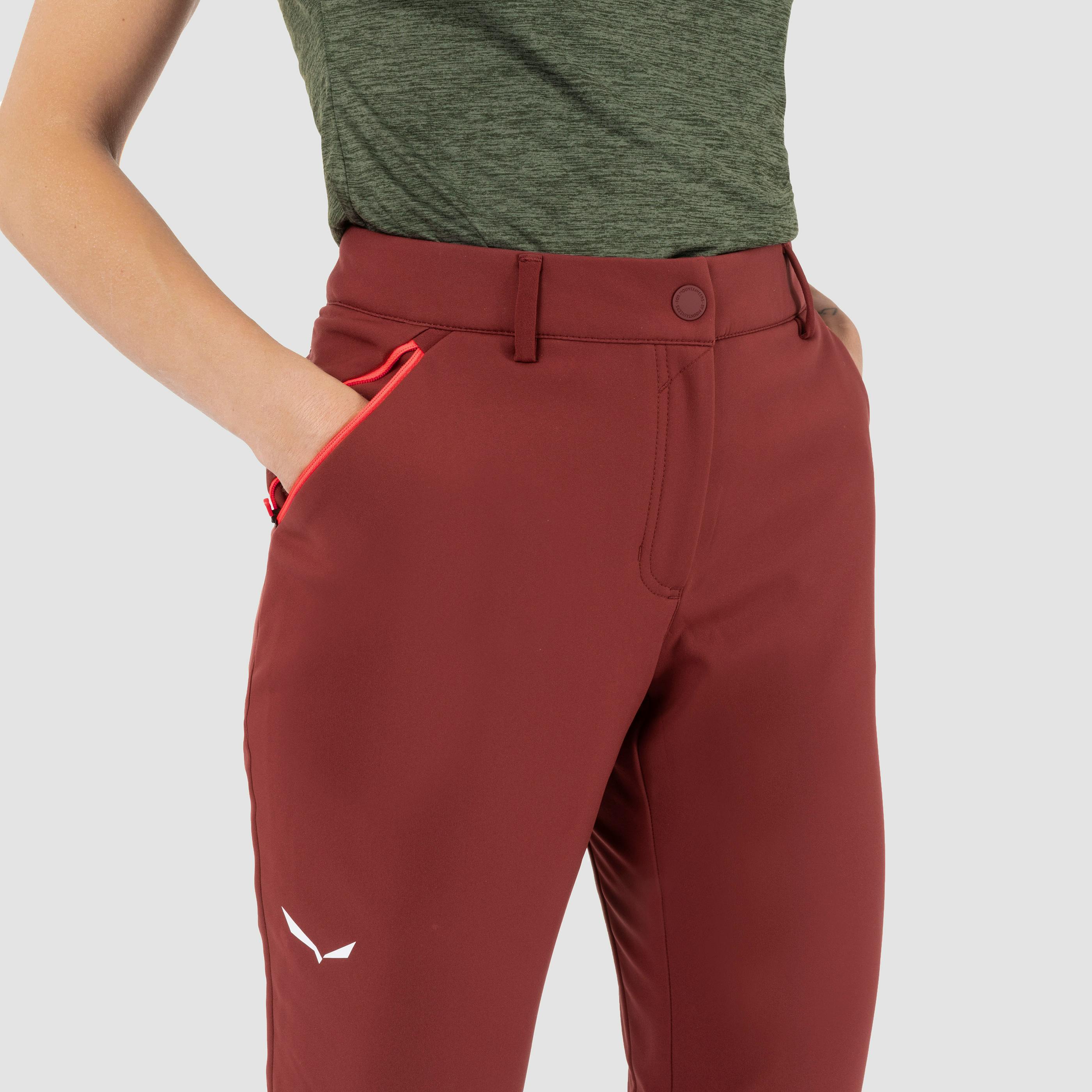 Pantalone Donna Dolomia